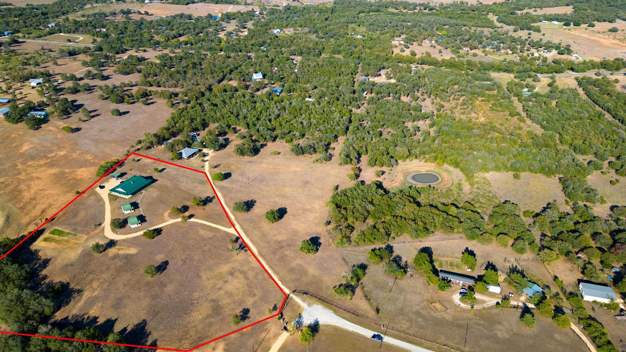 126 Mariana Dr # A, Red Rock, TX 78662