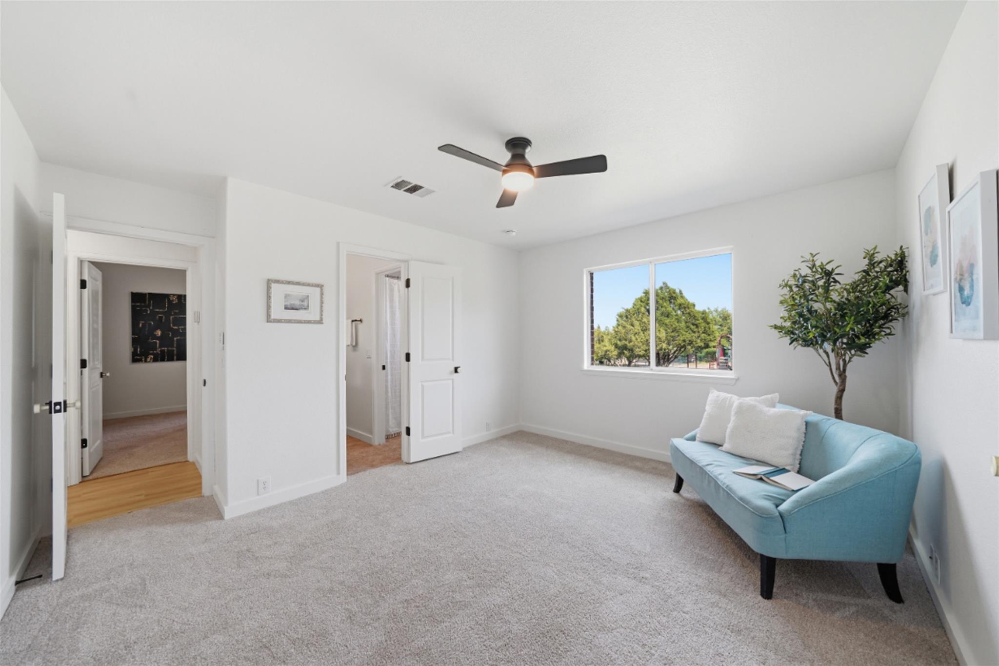 295 Desert Willow Way, Austin, TX 78737