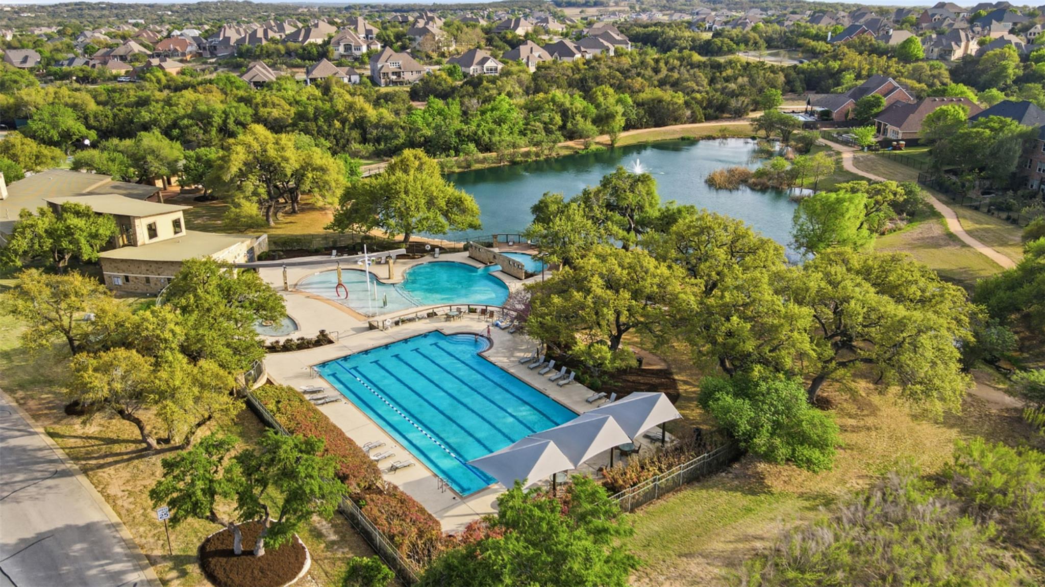 295 Desert Willow Way, Austin, TX 78737