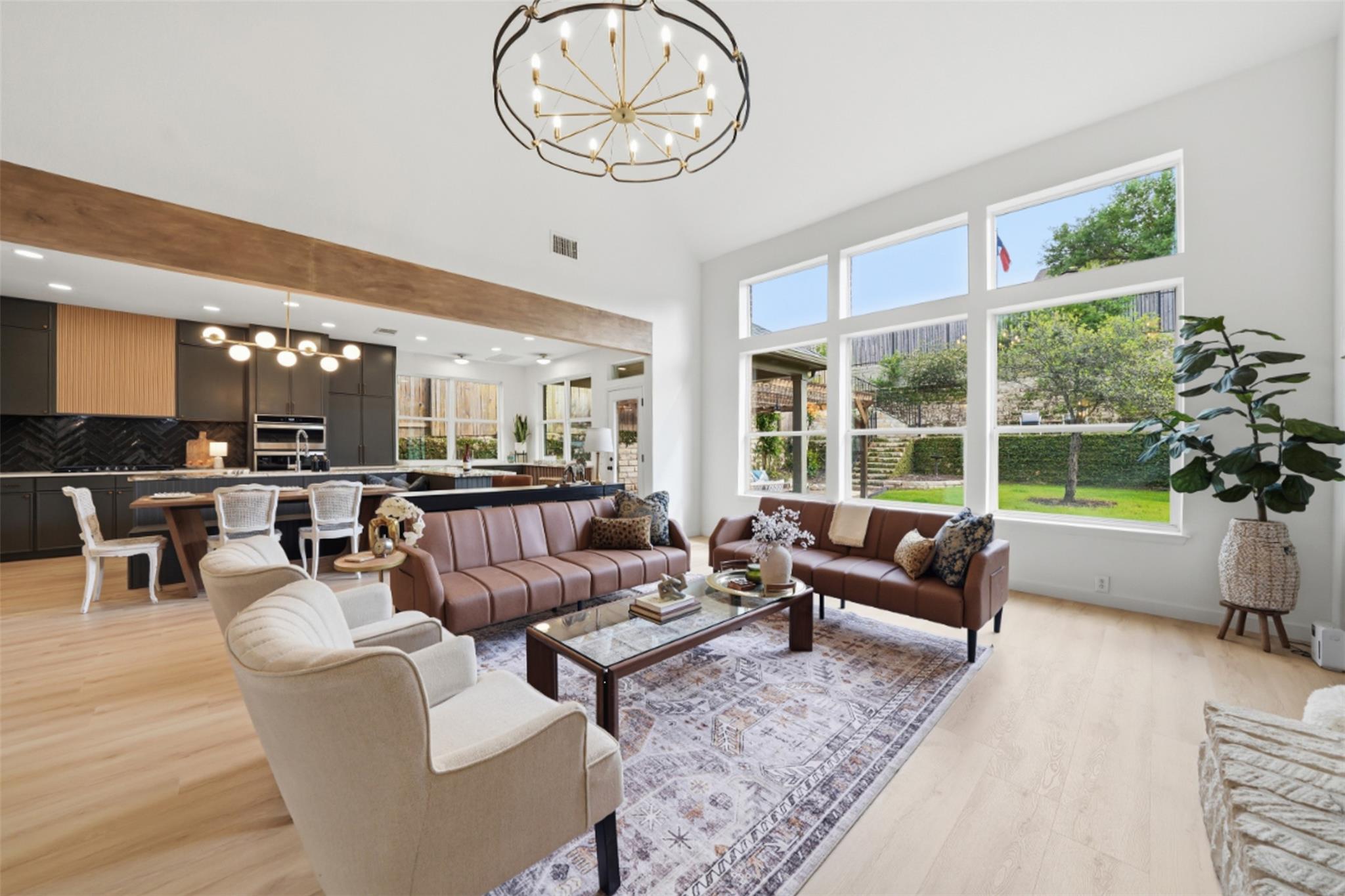 295 Desert Willow Way, Austin, TX 78737