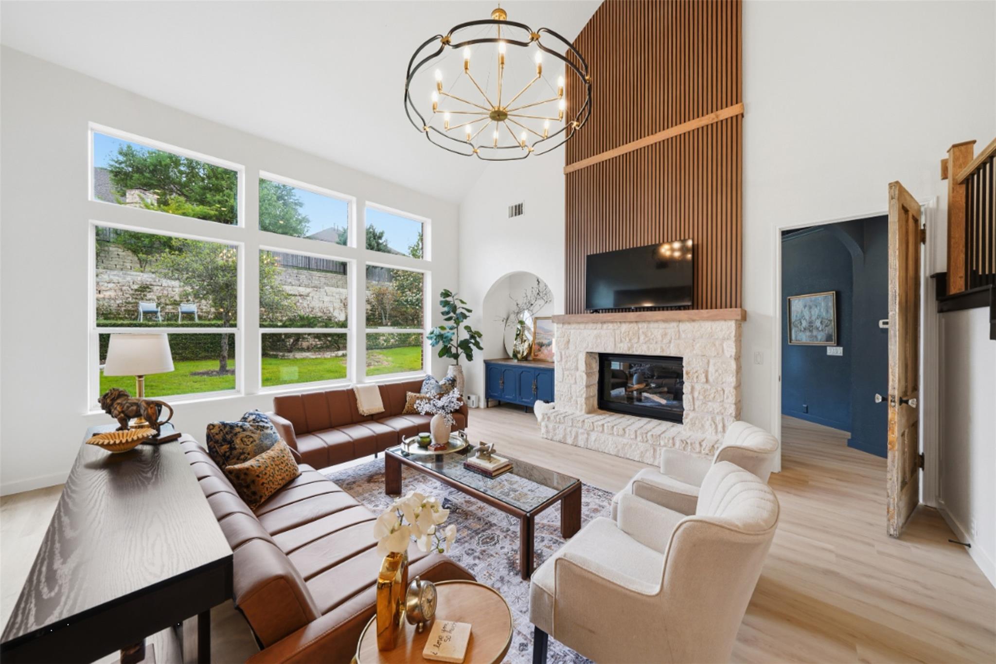 295 Desert Willow Way, Austin, TX 78737