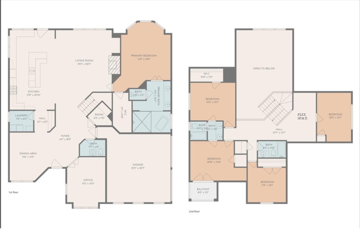 295 Desert Willow Way, Austin, TX 78737