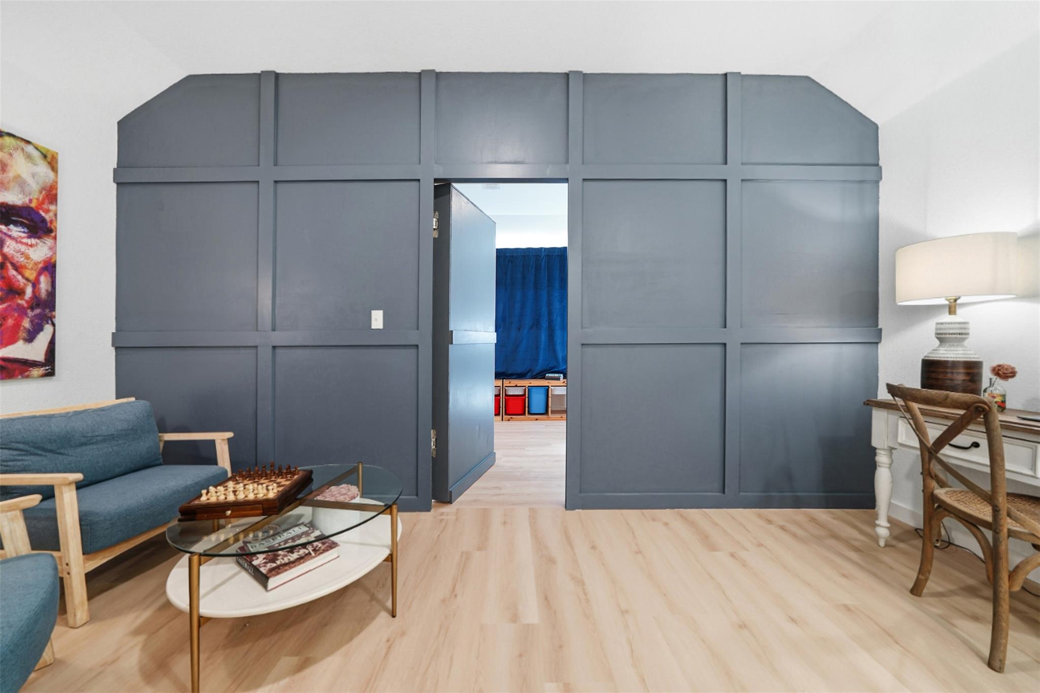 295 Desert Willow Way, Austin, TX 78737