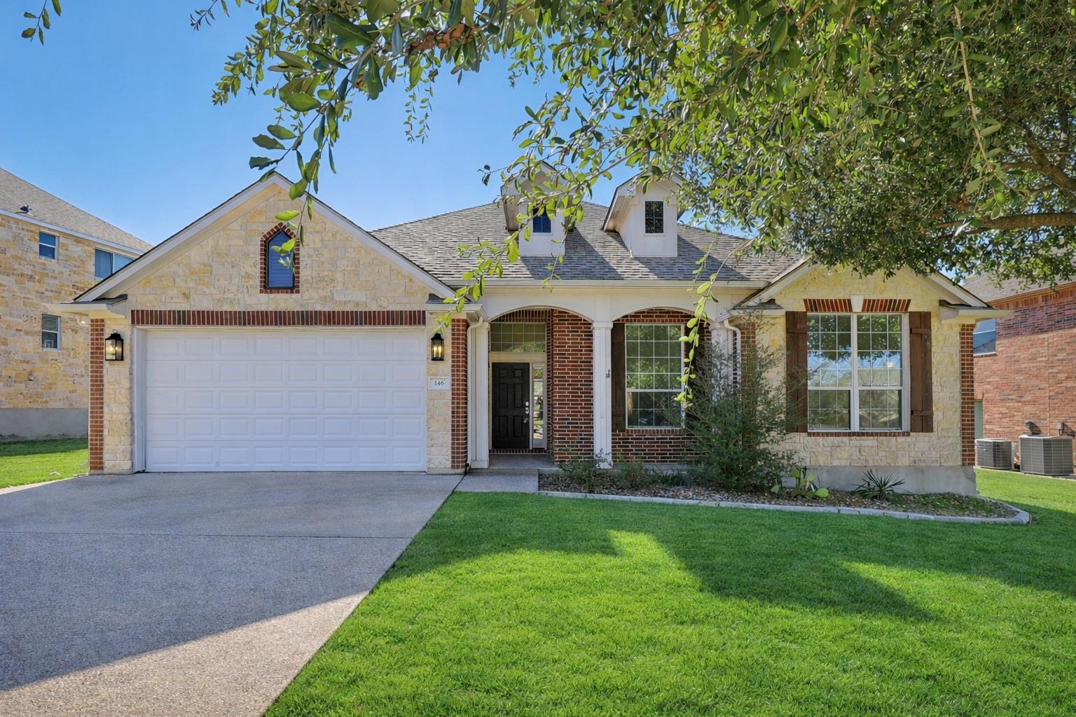 146 Dry Creek Rd, Austin, TX 78737