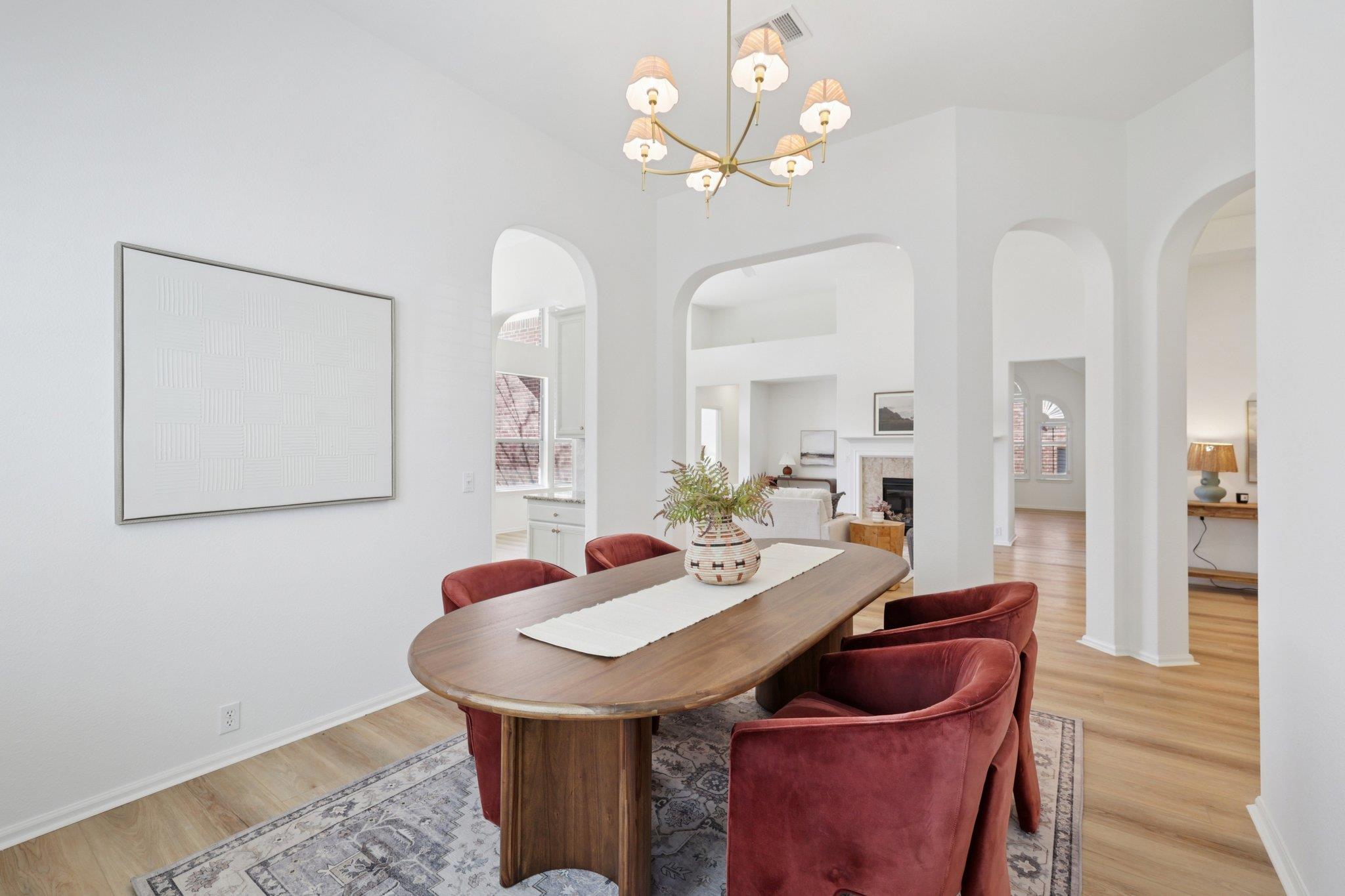 146 Dry Creek Rd, Austin, TX 78737