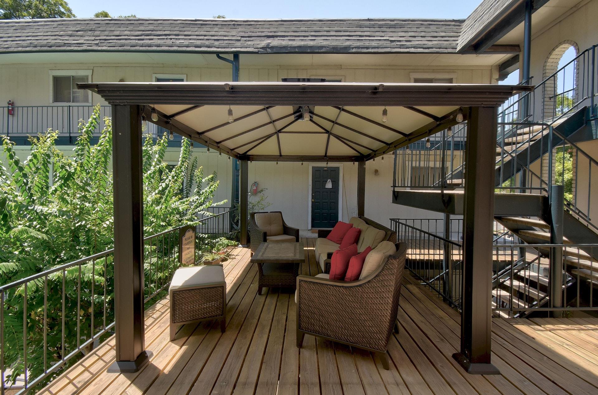 1725 Toomey Rd, Austin, TX 78704