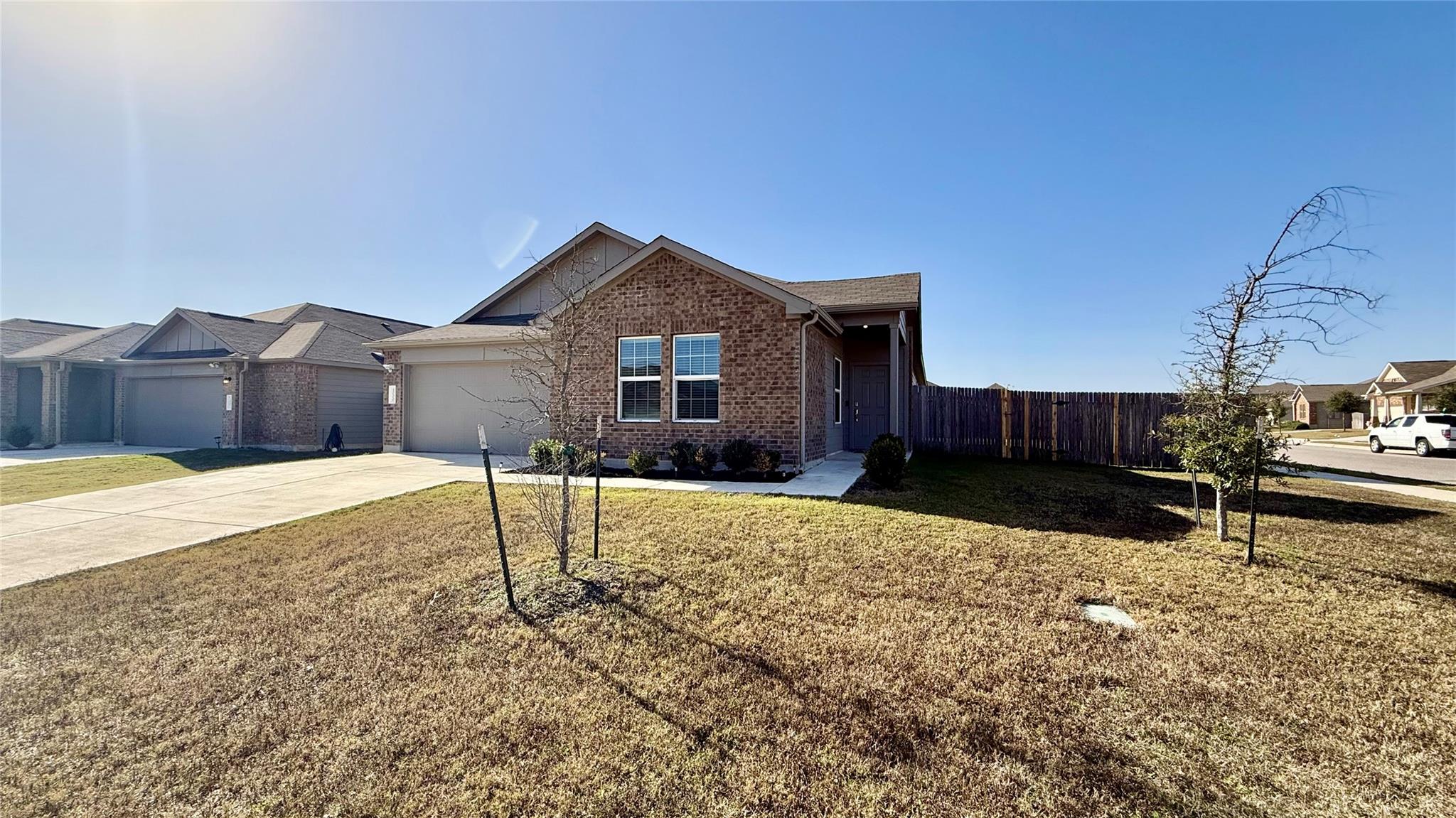 1000 Berryhack Ct, Hutto, TX 78634