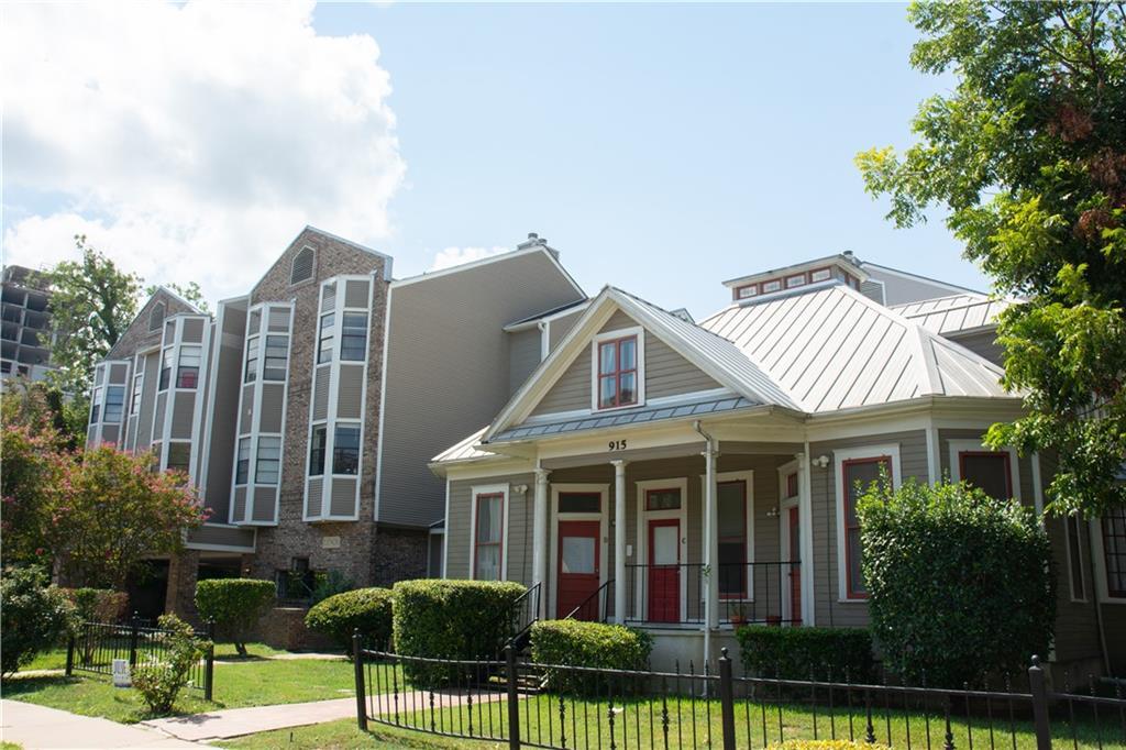 915 W 23rd St # 208, Austin, TX 78705