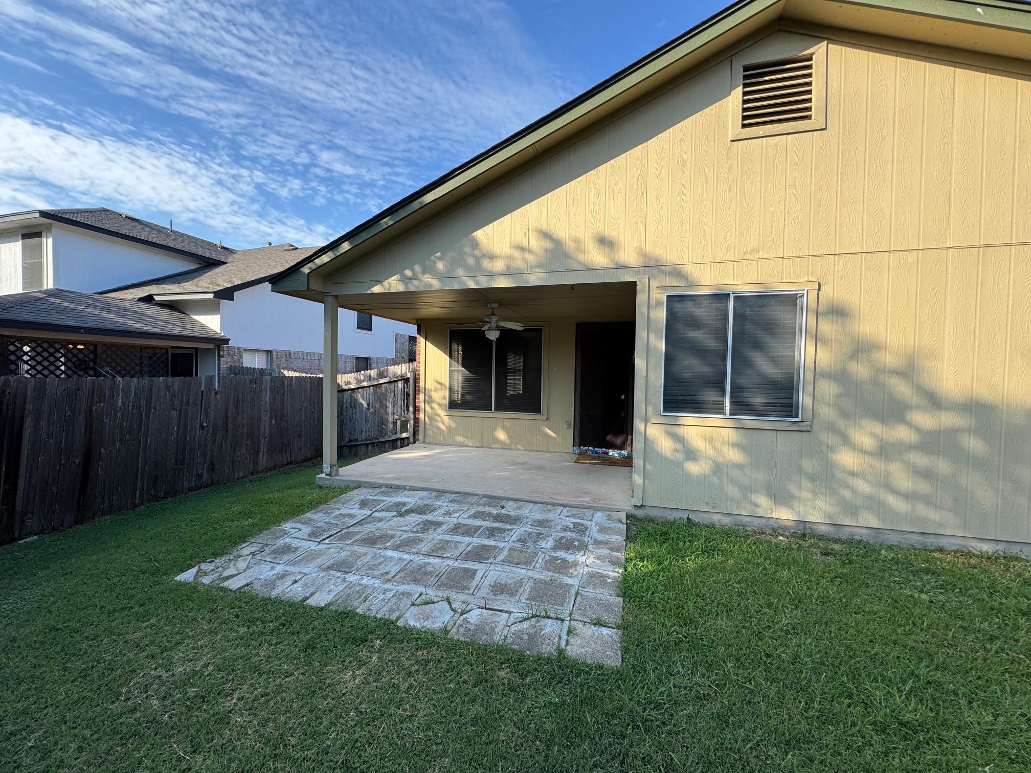 1710 Chinati Mountain Trl, Round Rock, TX 78664