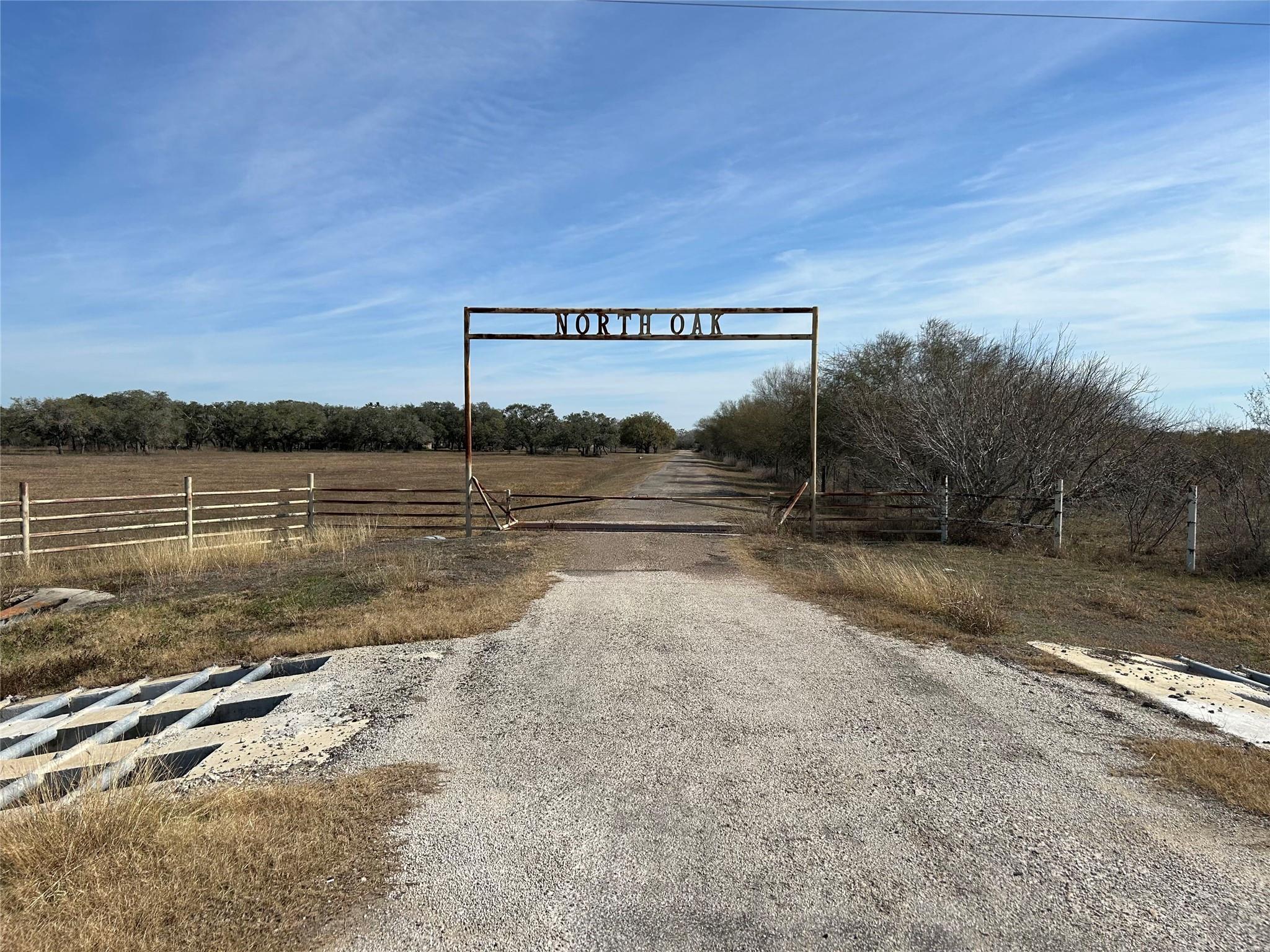 784 Highway 183 Highway, Refugio, TX 78377