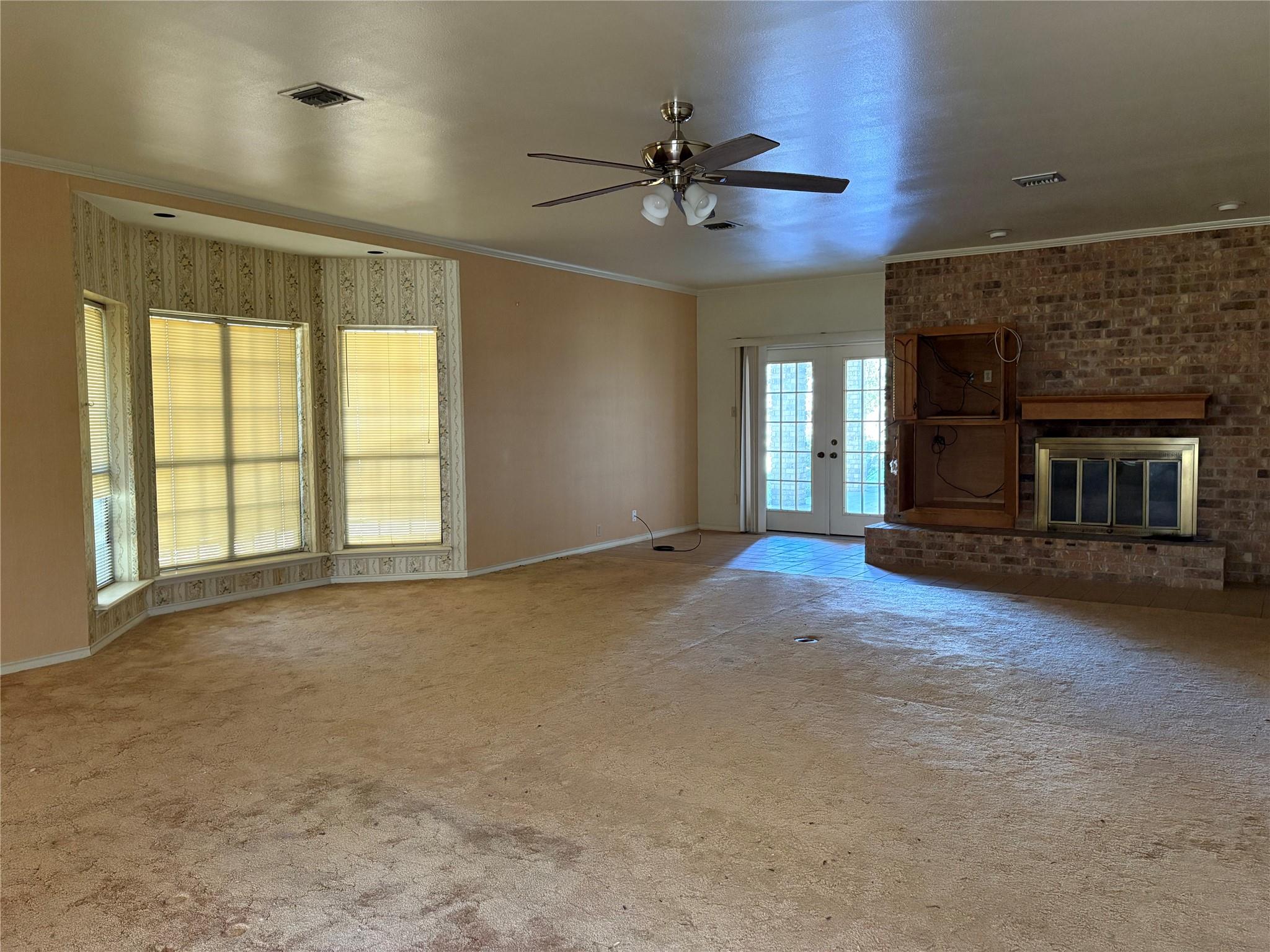 784 Highway 183 Highway, Refugio, TX 78377