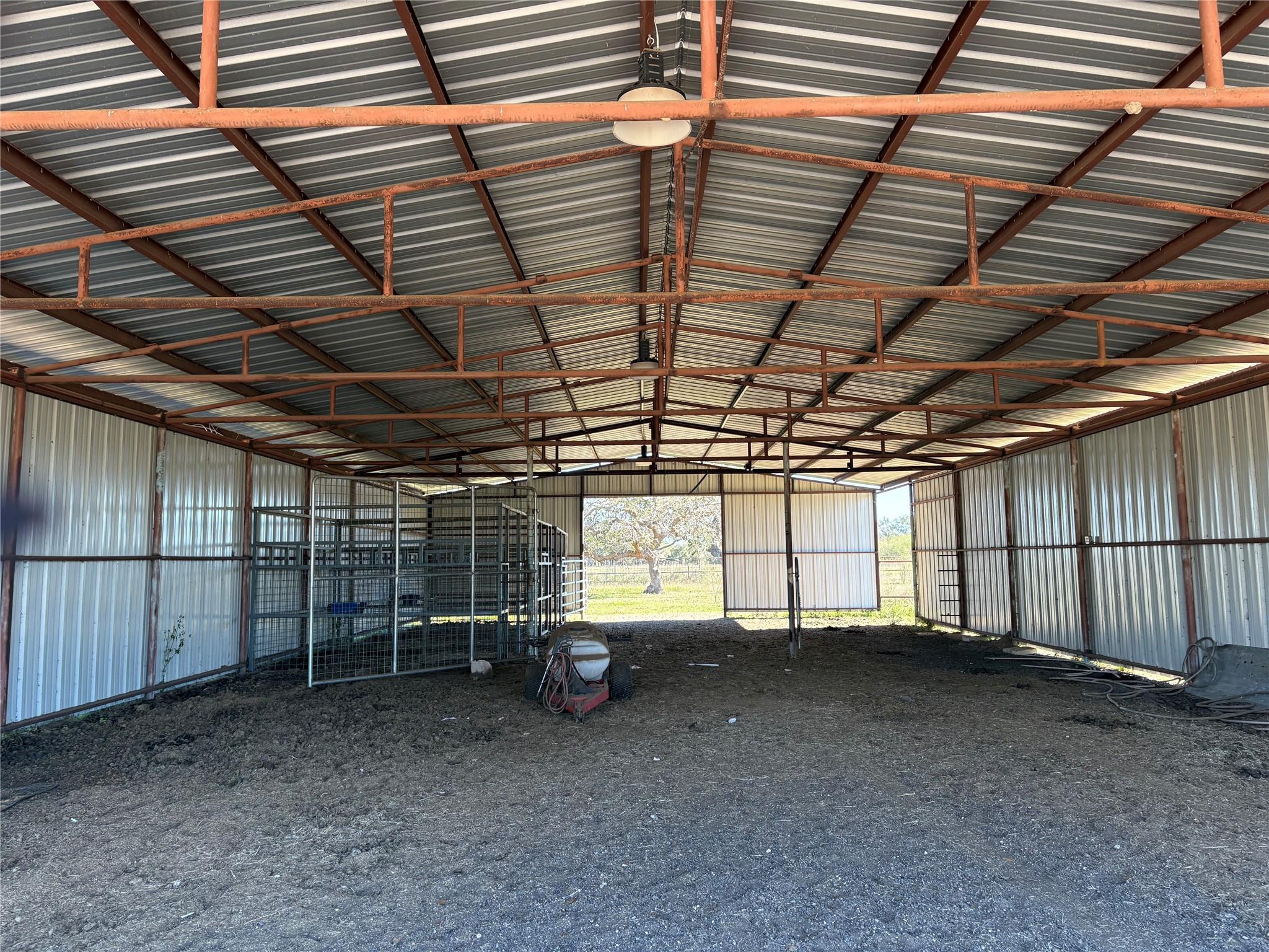 784 Highway 183 Highway, Refugio, TX 78377