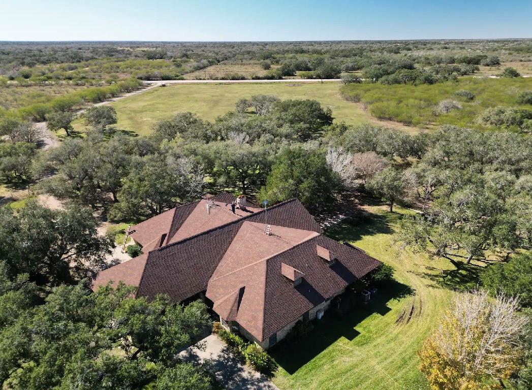 784 Highway 183 Highway, Refugio, TX 78377