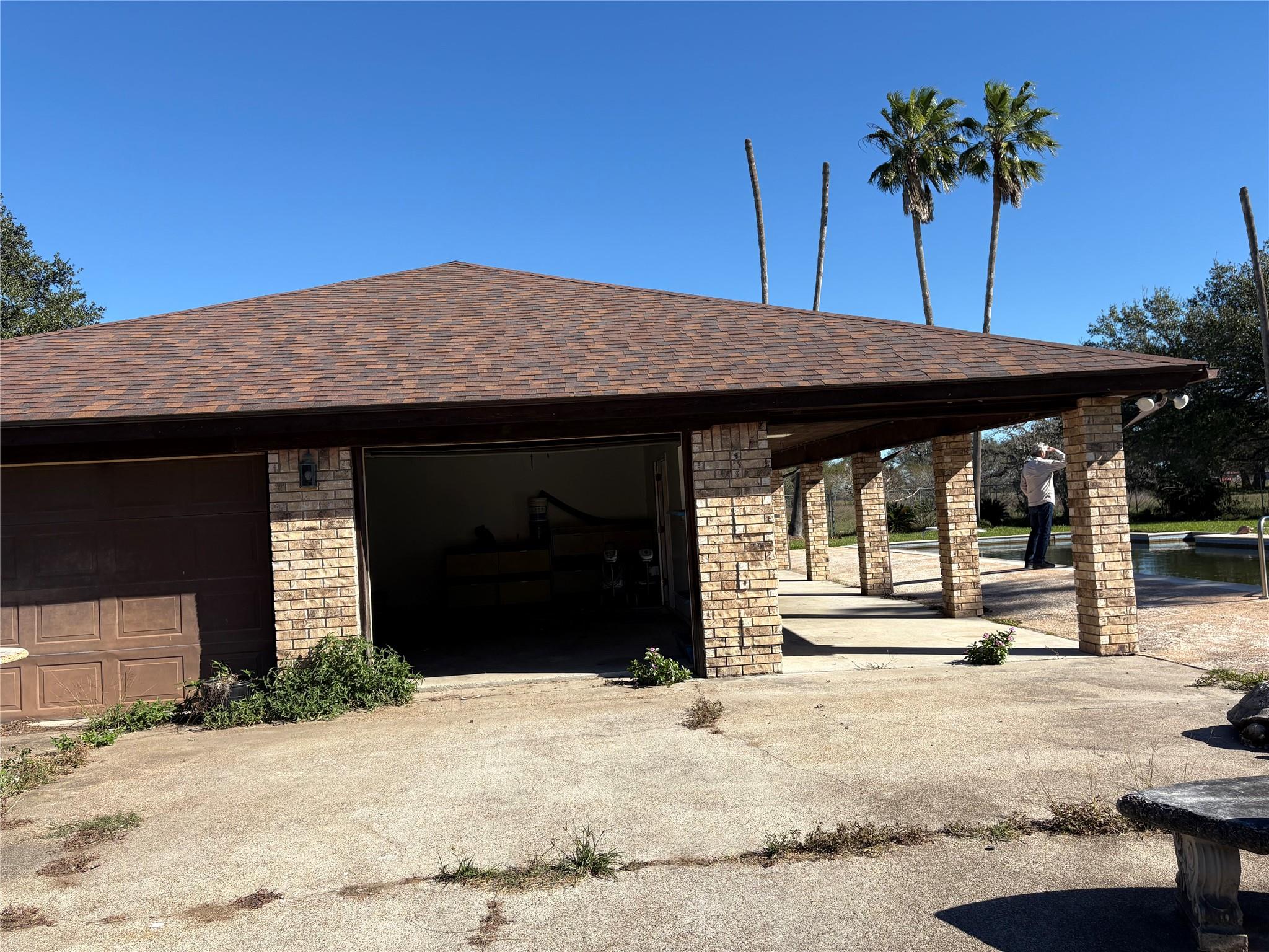 784 Highway 183 Highway, Refugio, TX 78377