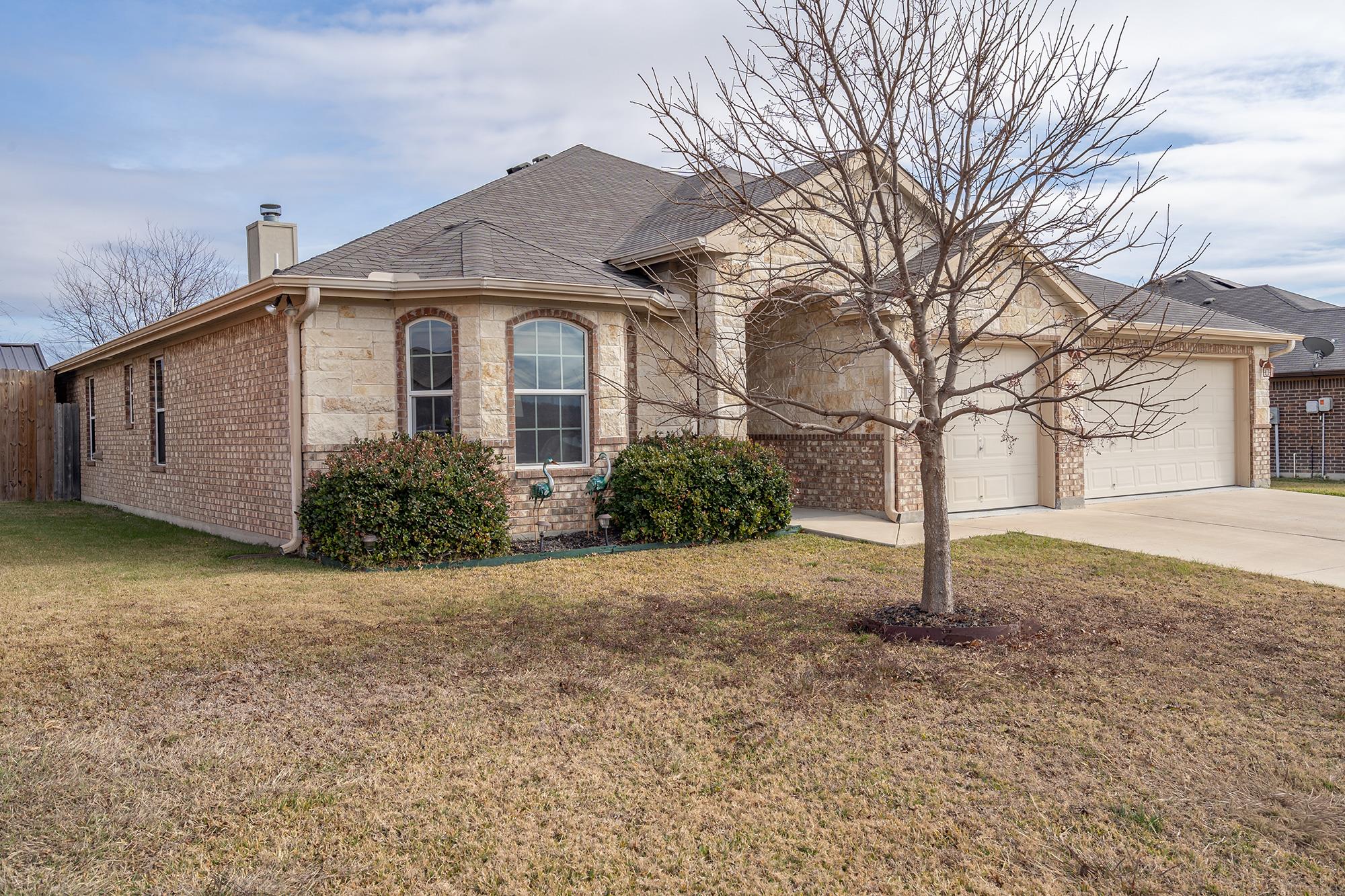 9910 Taylor Renee Dr, Killeen, TX 76542