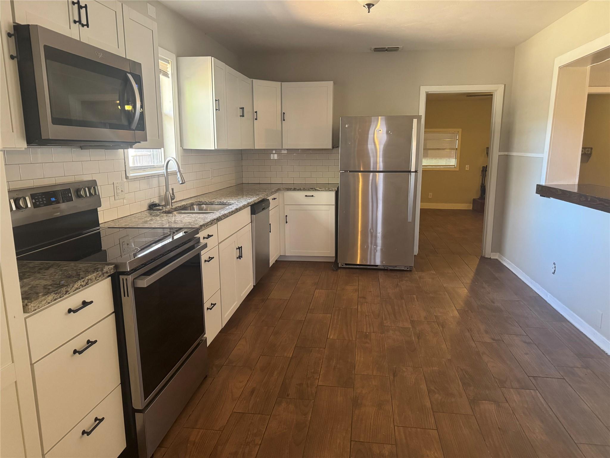 6007 Libyan Dr, Austin, TX 78745