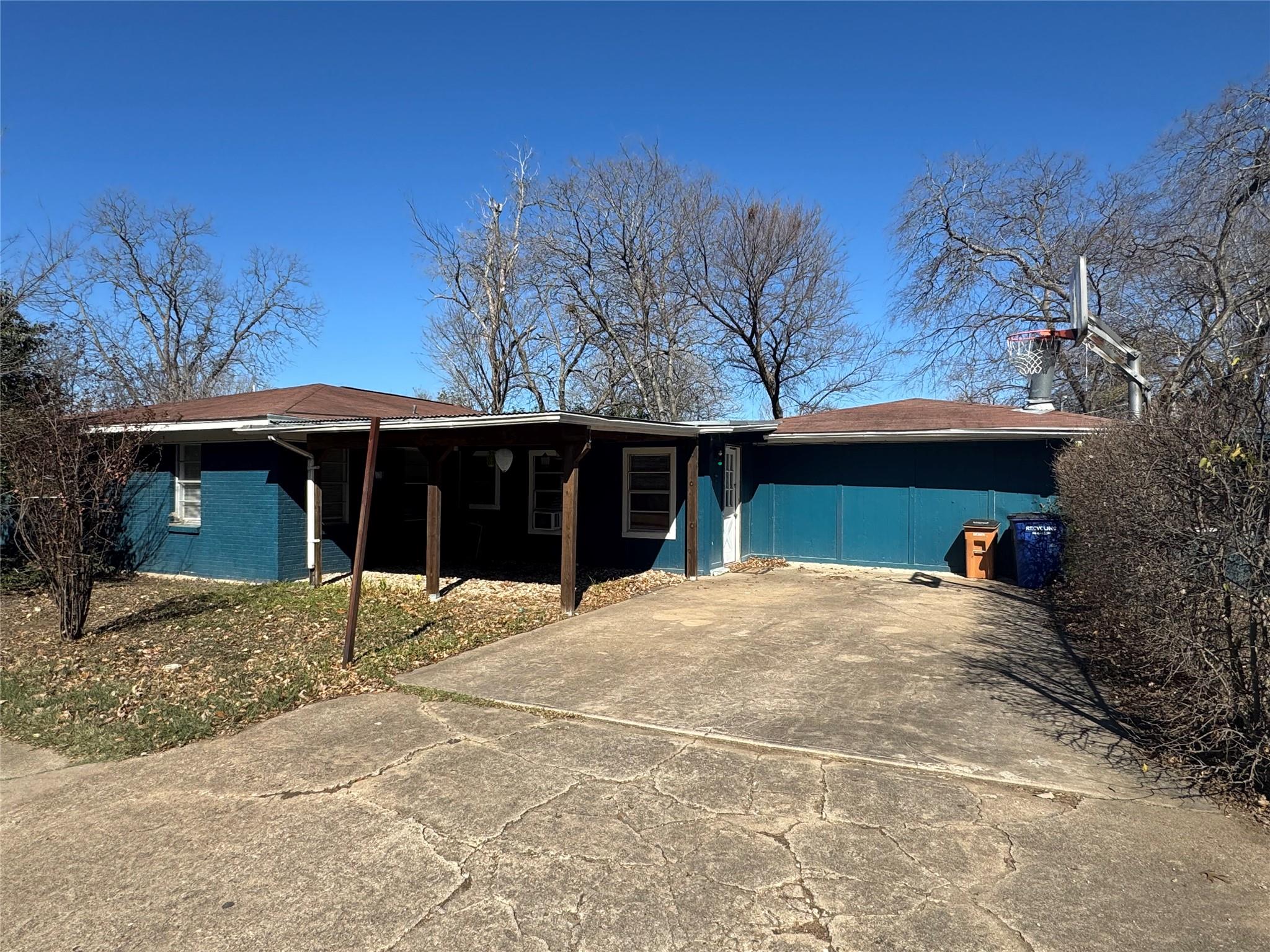 6007 Libyan Dr, Austin, TX 78745