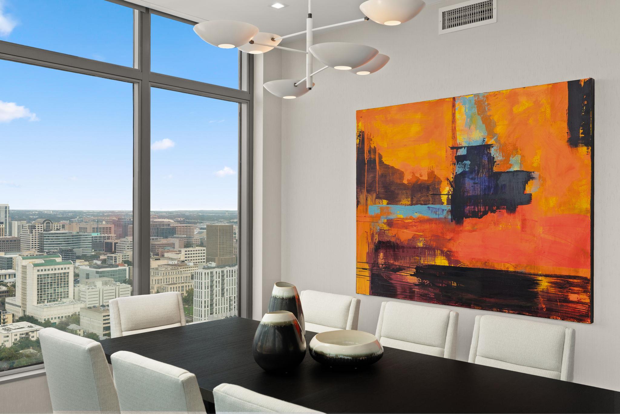 501 West Ave # 3602, Austin, TX 78701