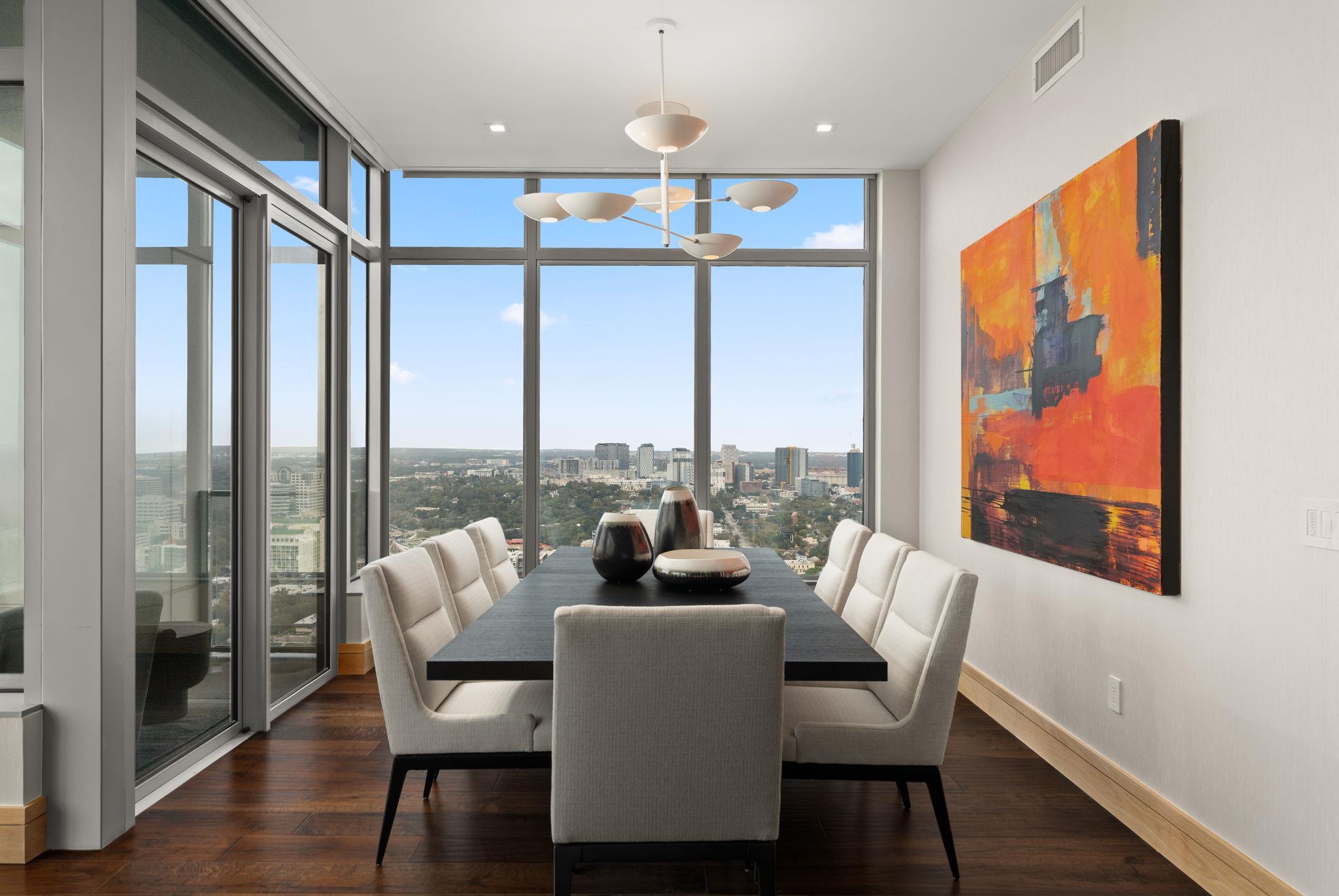 501 West Ave # 3602, Austin, TX 78701