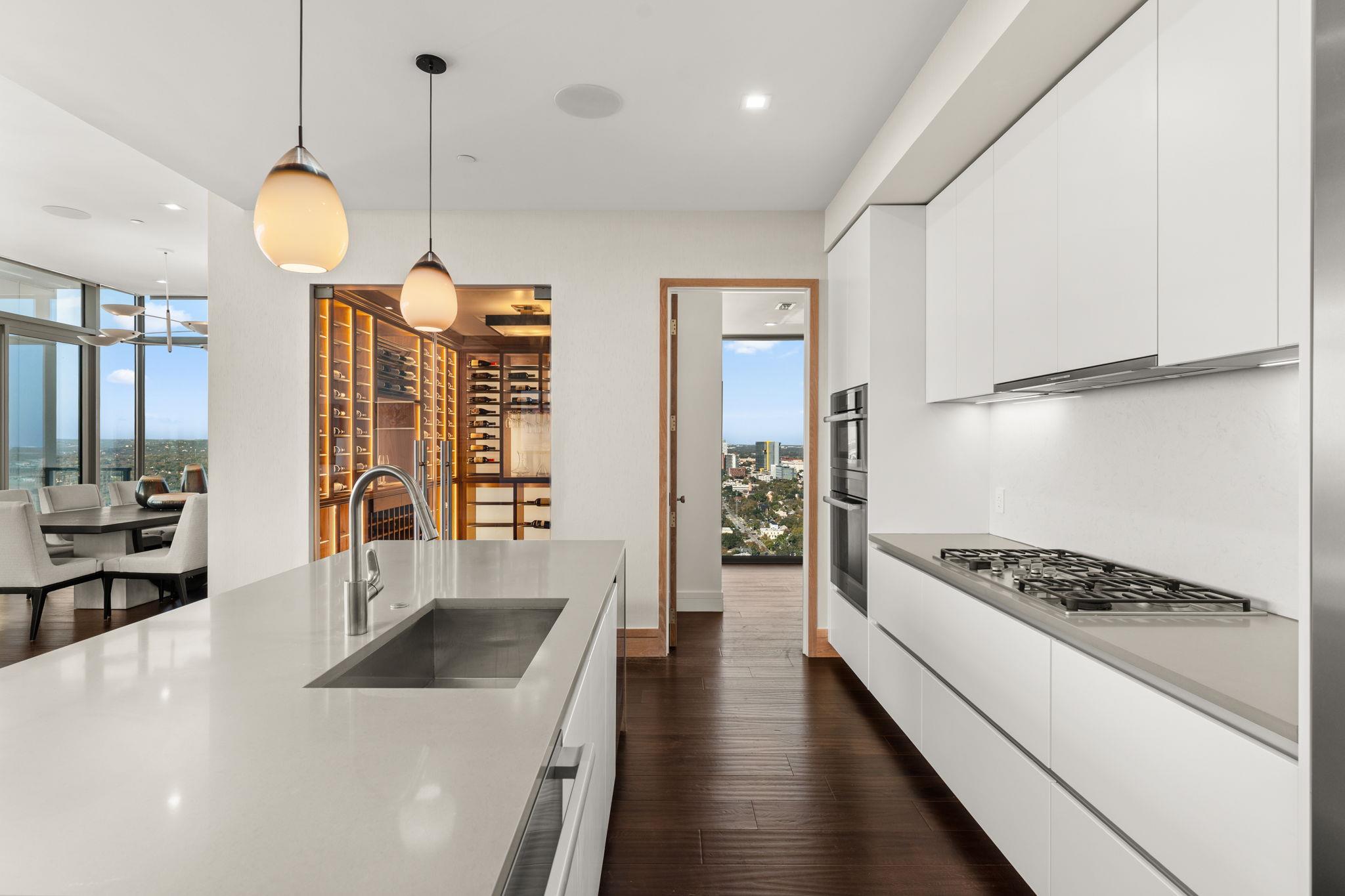 501 West Ave # 3602, Austin, TX 78701