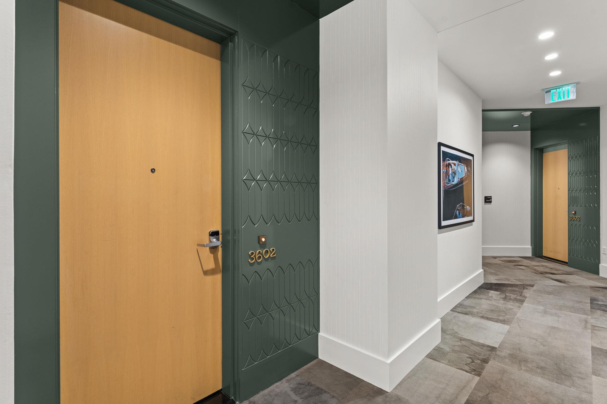 501 West Ave # 3602, Austin, TX 78701