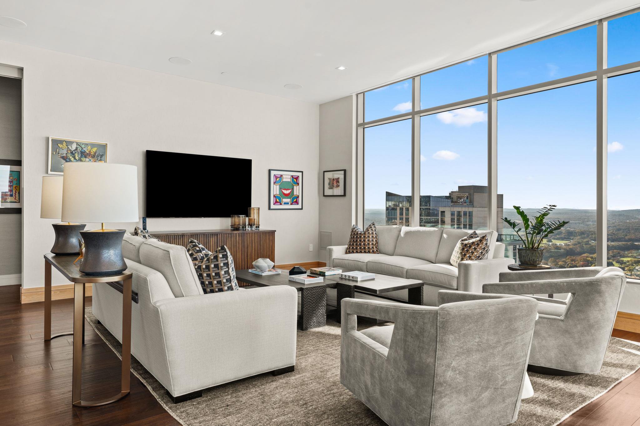 501 West Ave # 3602, Austin, TX 78701