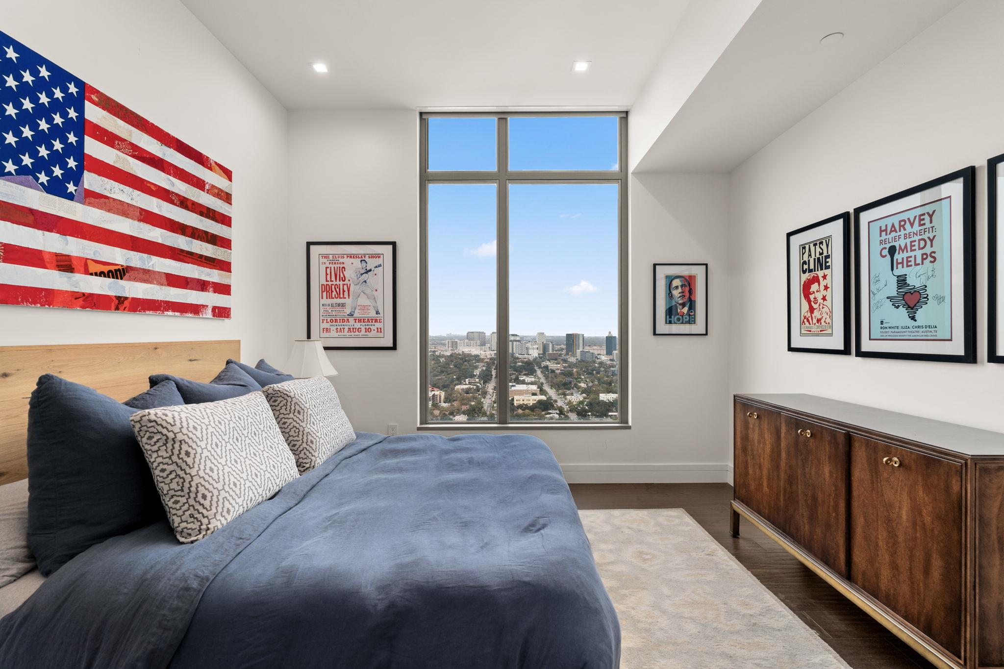 501 West Ave # 3602, Austin, TX 78701