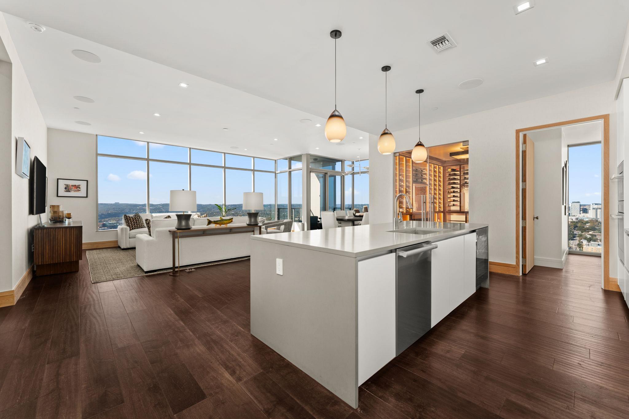 501 West Ave # 3602, Austin, TX 78701