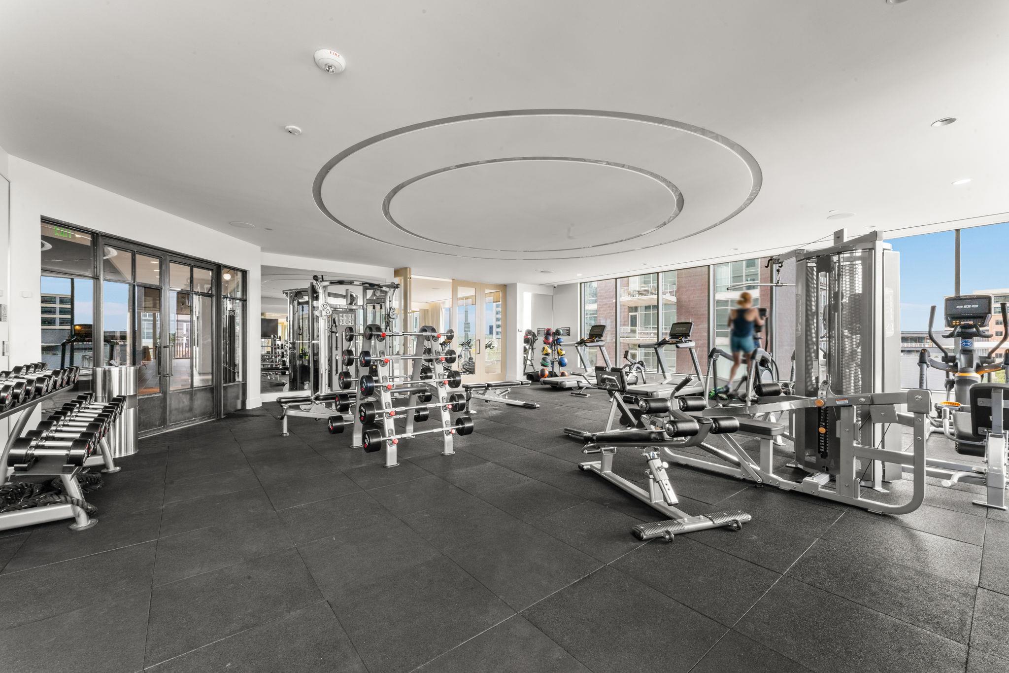 501 West Ave # 3602, Austin, TX 78701