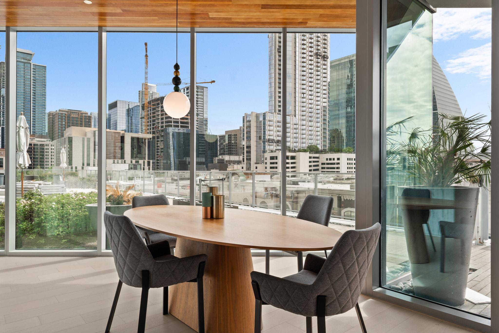 501 West Ave # 3602, Austin, TX 78701