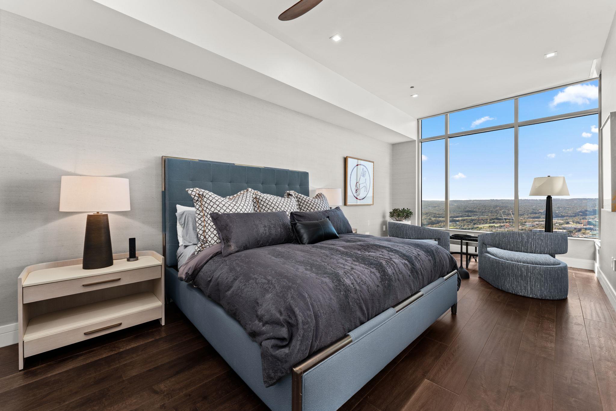 501 West Ave # 3602, Austin, TX 78701