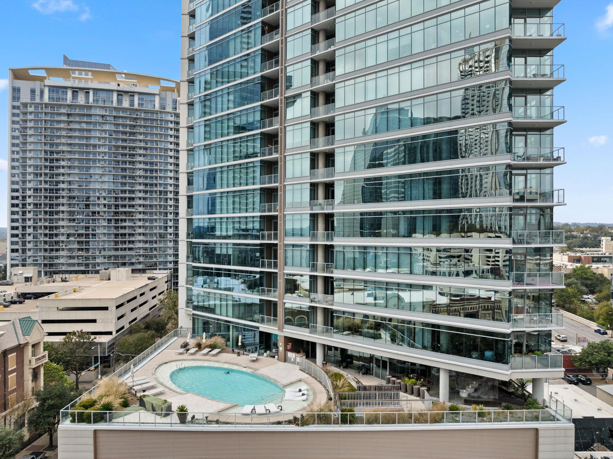 501 West Ave # 3602, Austin, TX 78701