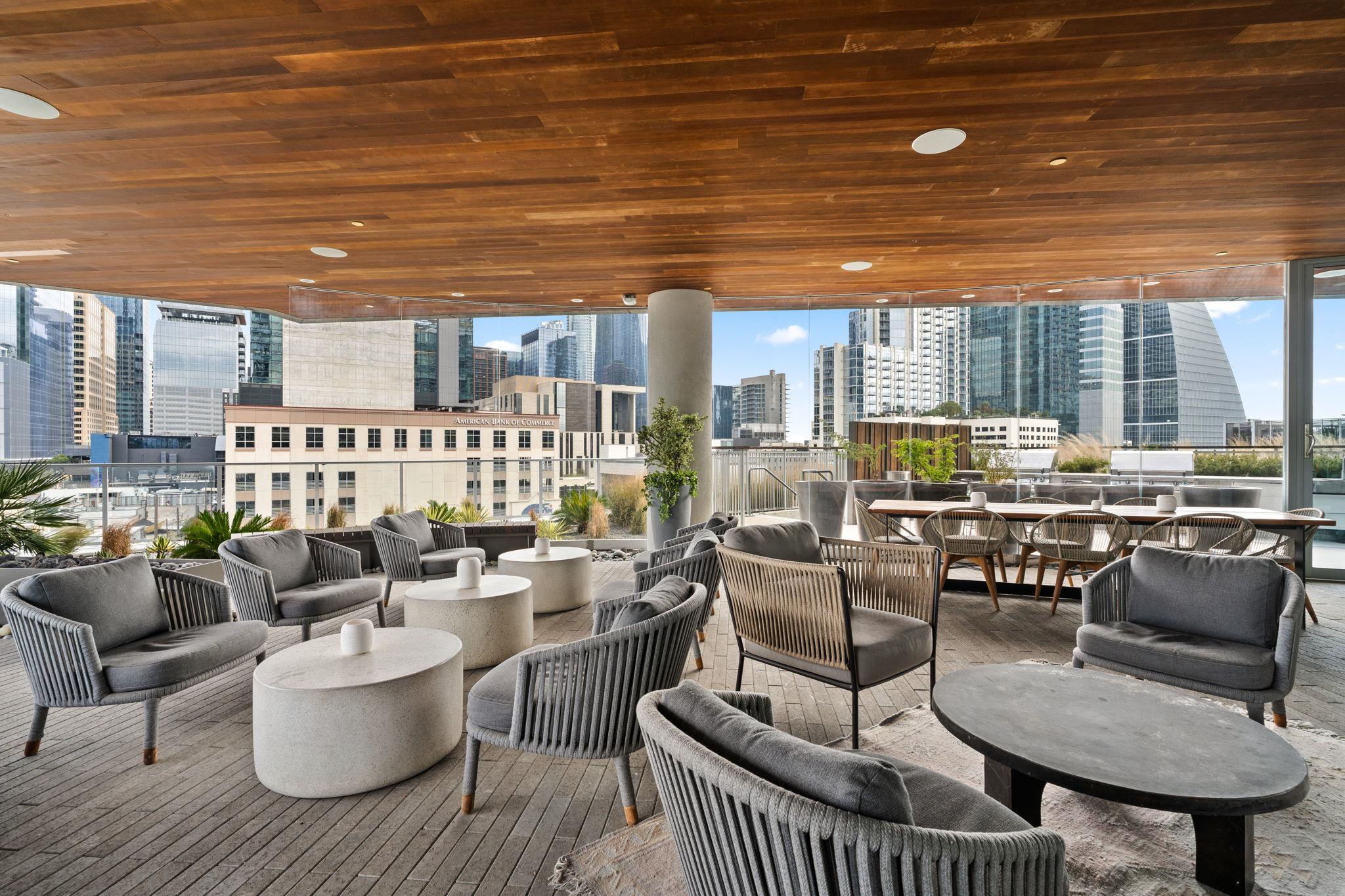 501 West Ave # 3602, Austin, TX 78701