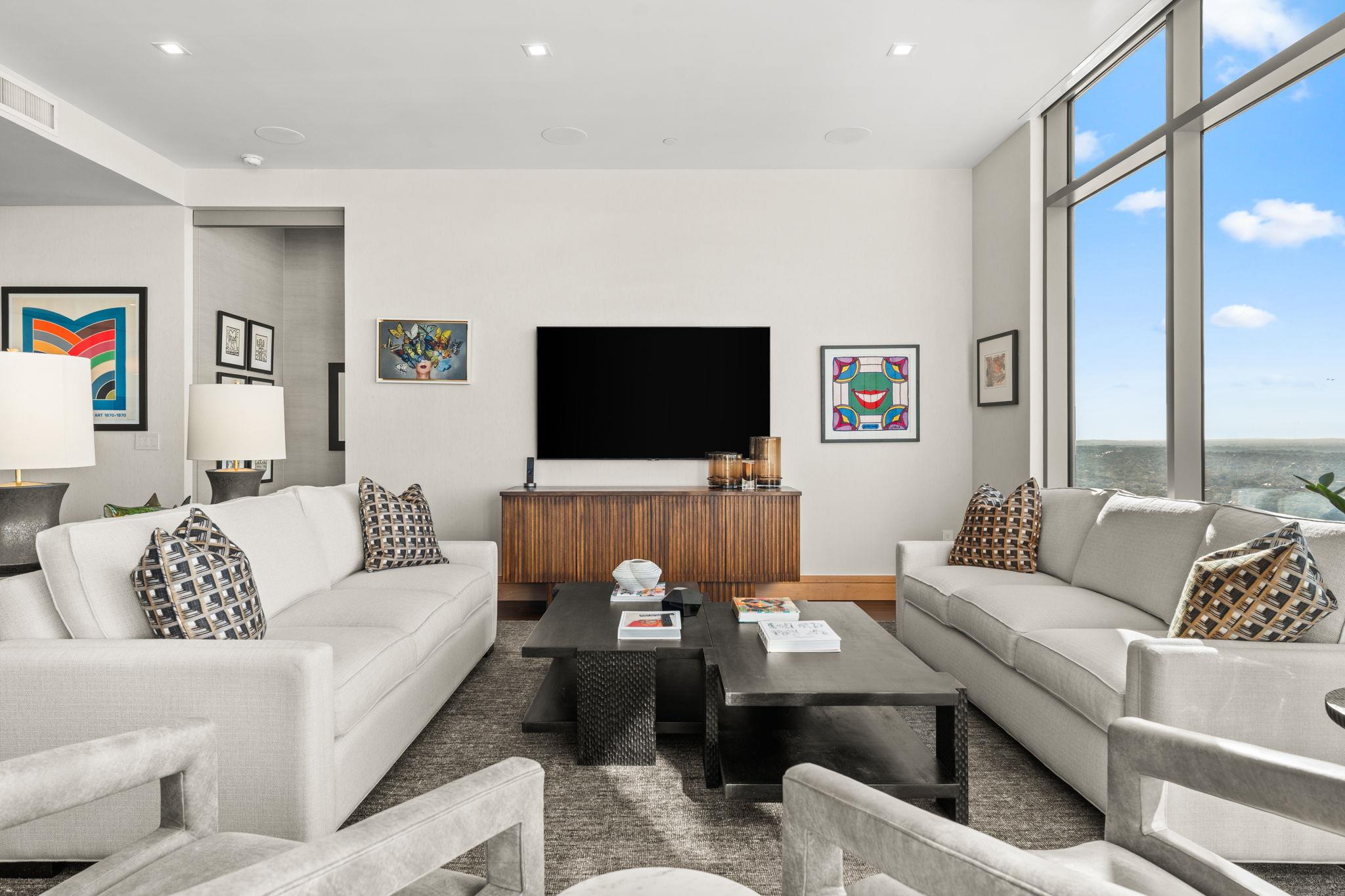 501 West Ave # 3602, Austin, TX 78701