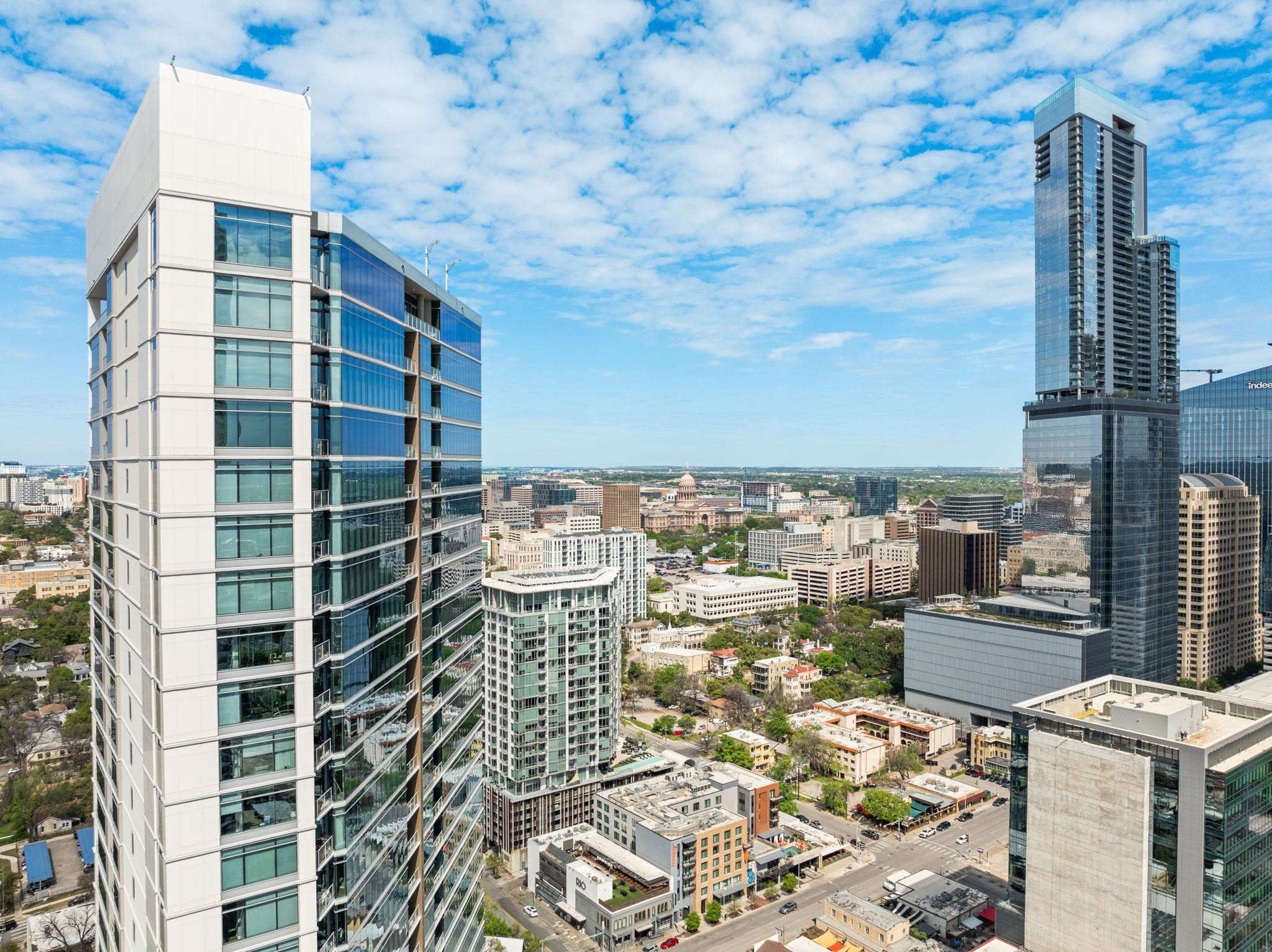 501 West Ave # 3602, Austin, TX 78701