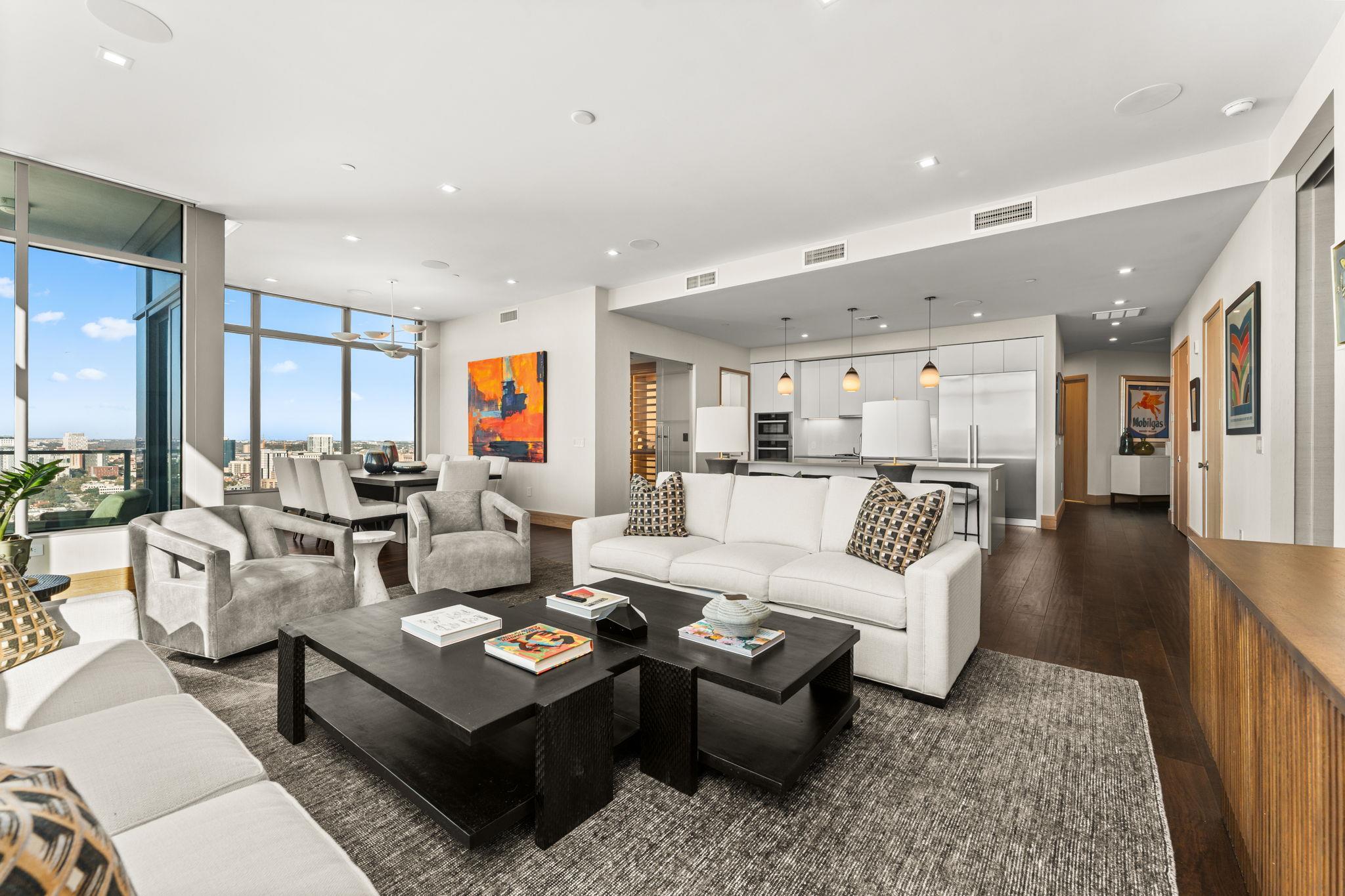 501 West Ave # 3602, Austin, TX 78701