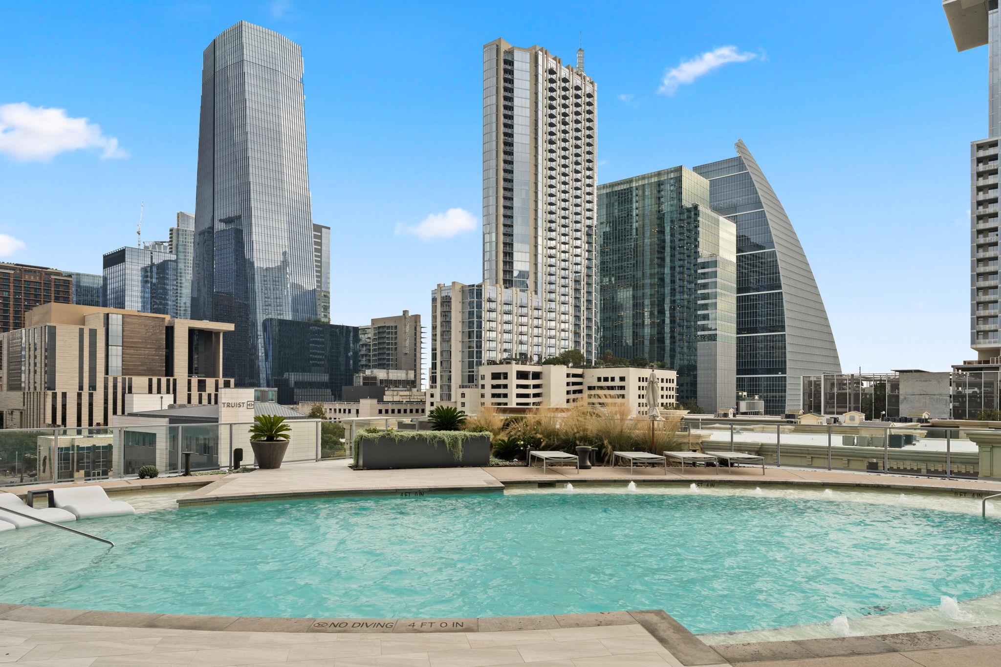 501 West Ave # 3602, Austin, TX 78701