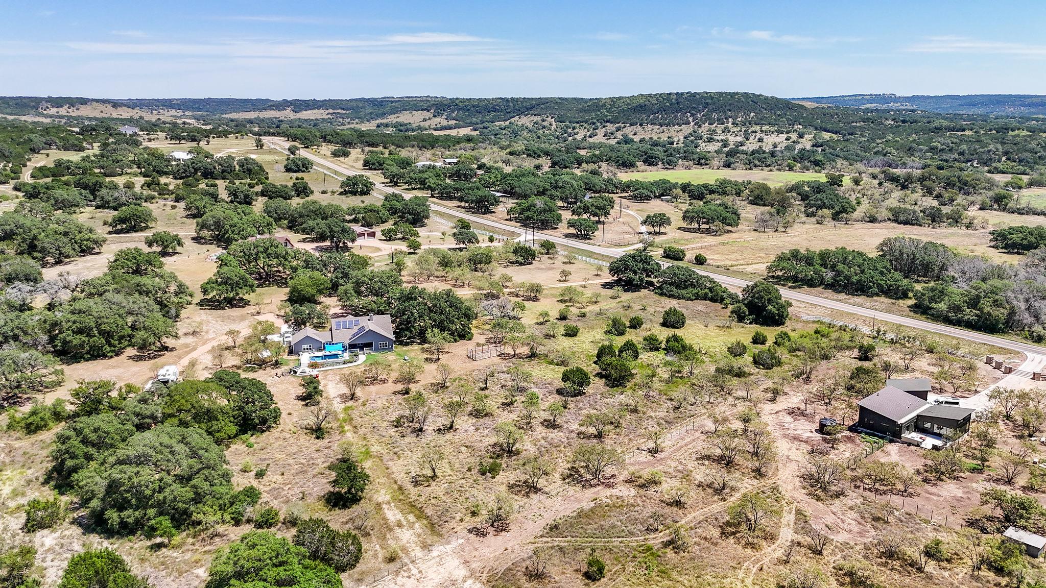 11670 FM 1174, Bertram, TX 78605