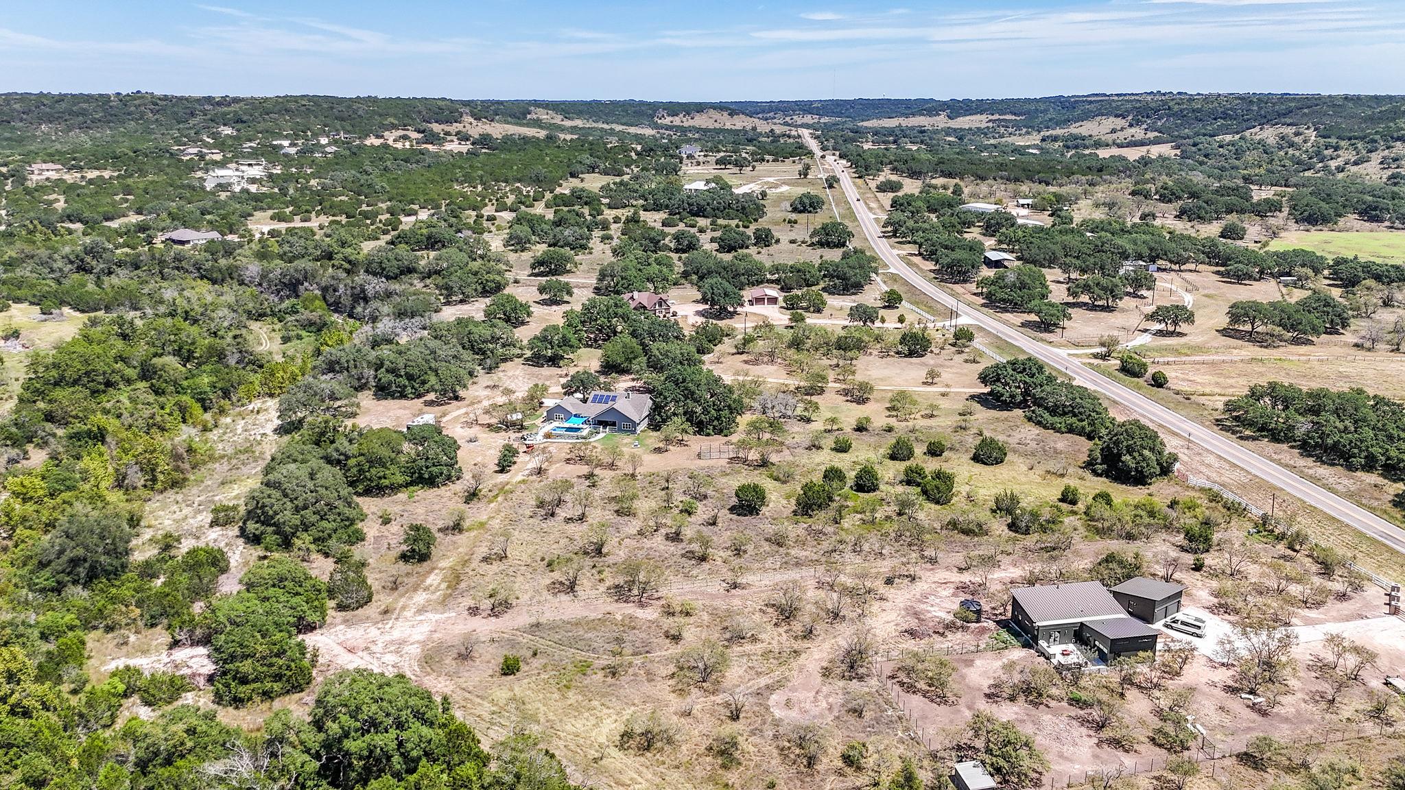 11670 FM 1174, Bertram, TX 78605