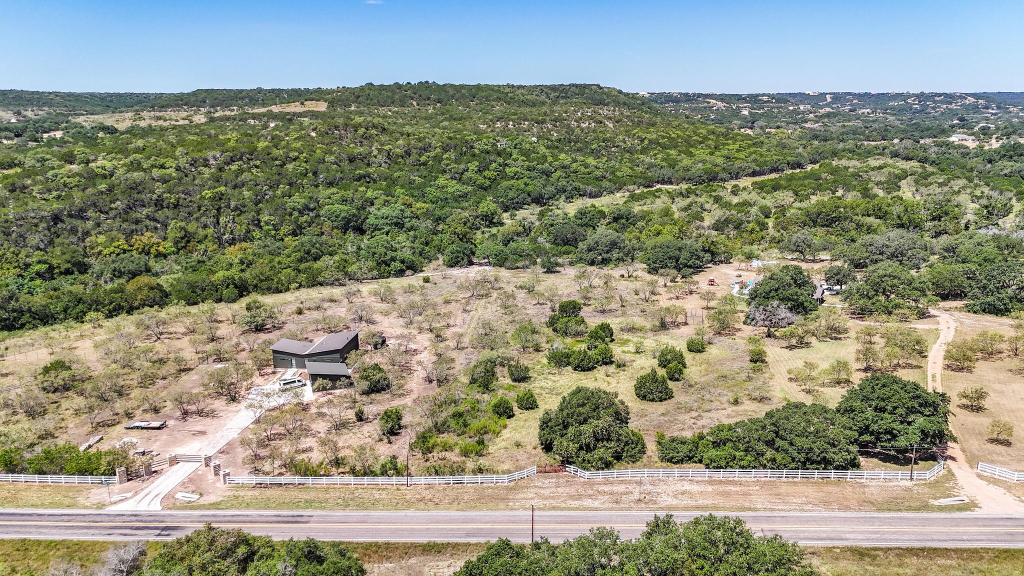 11670 FM 1174, Bertram, TX 78605