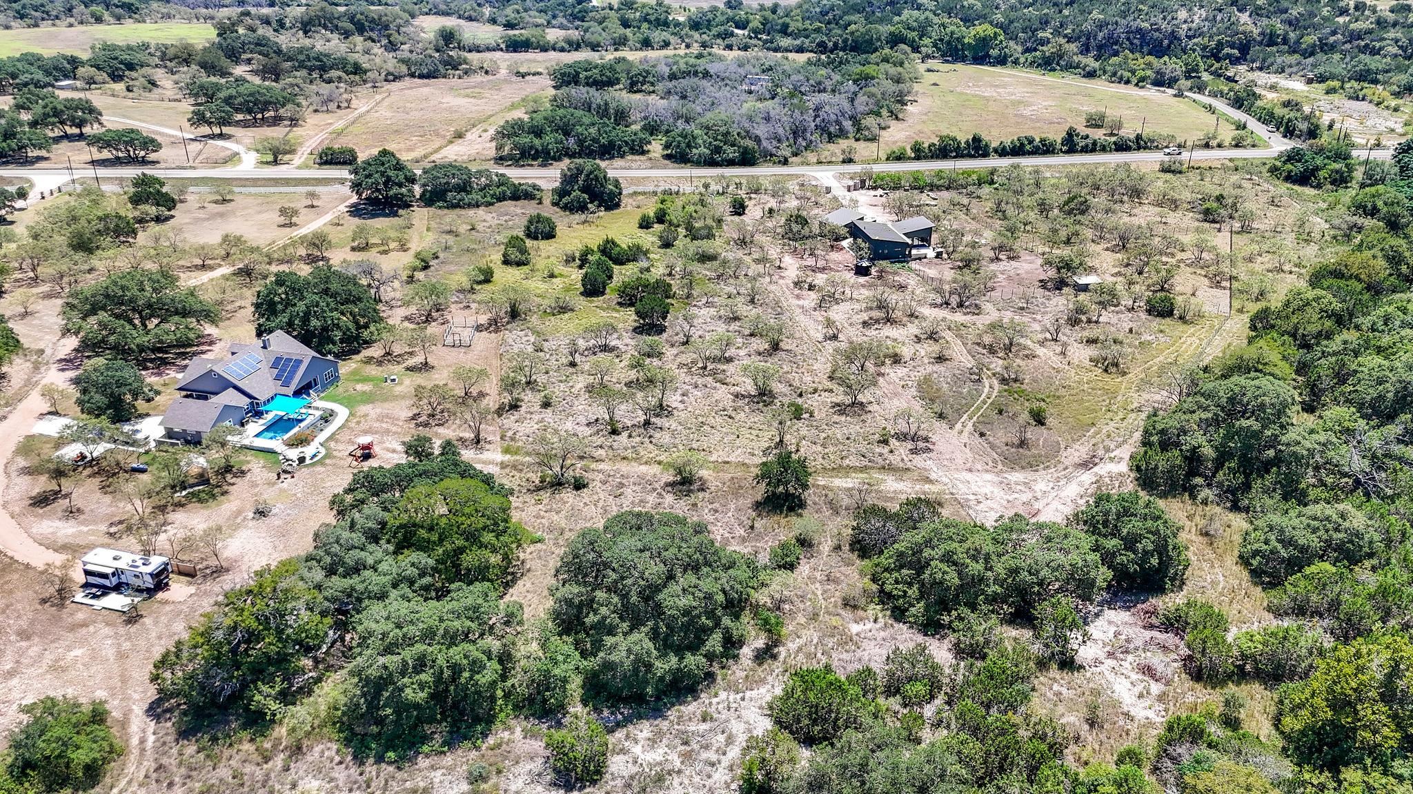 11670 FM 1174, Bertram, TX 78605
