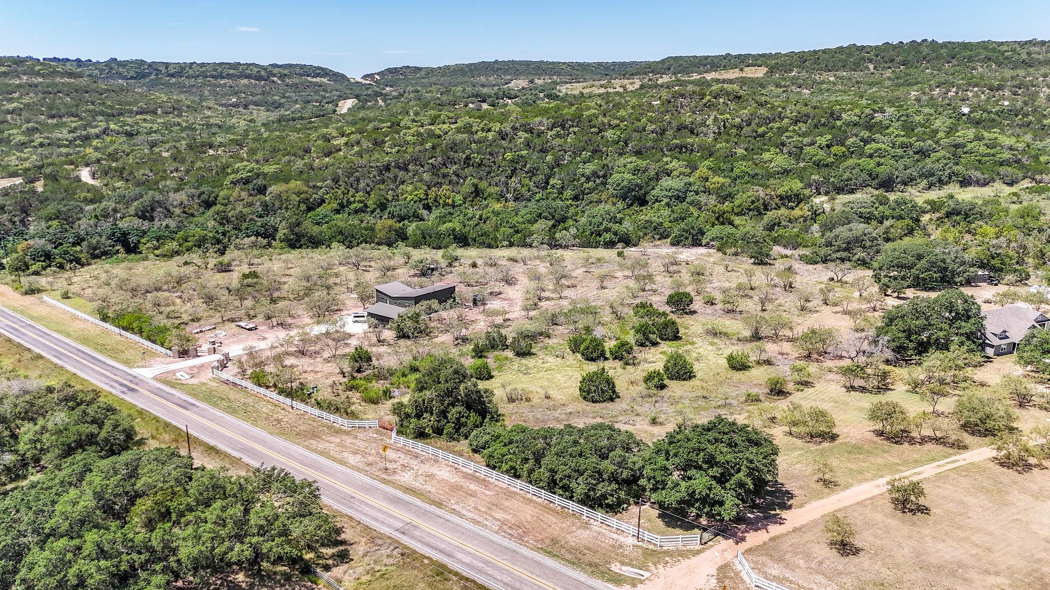 11670 FM 1174, Bertram, TX 78605