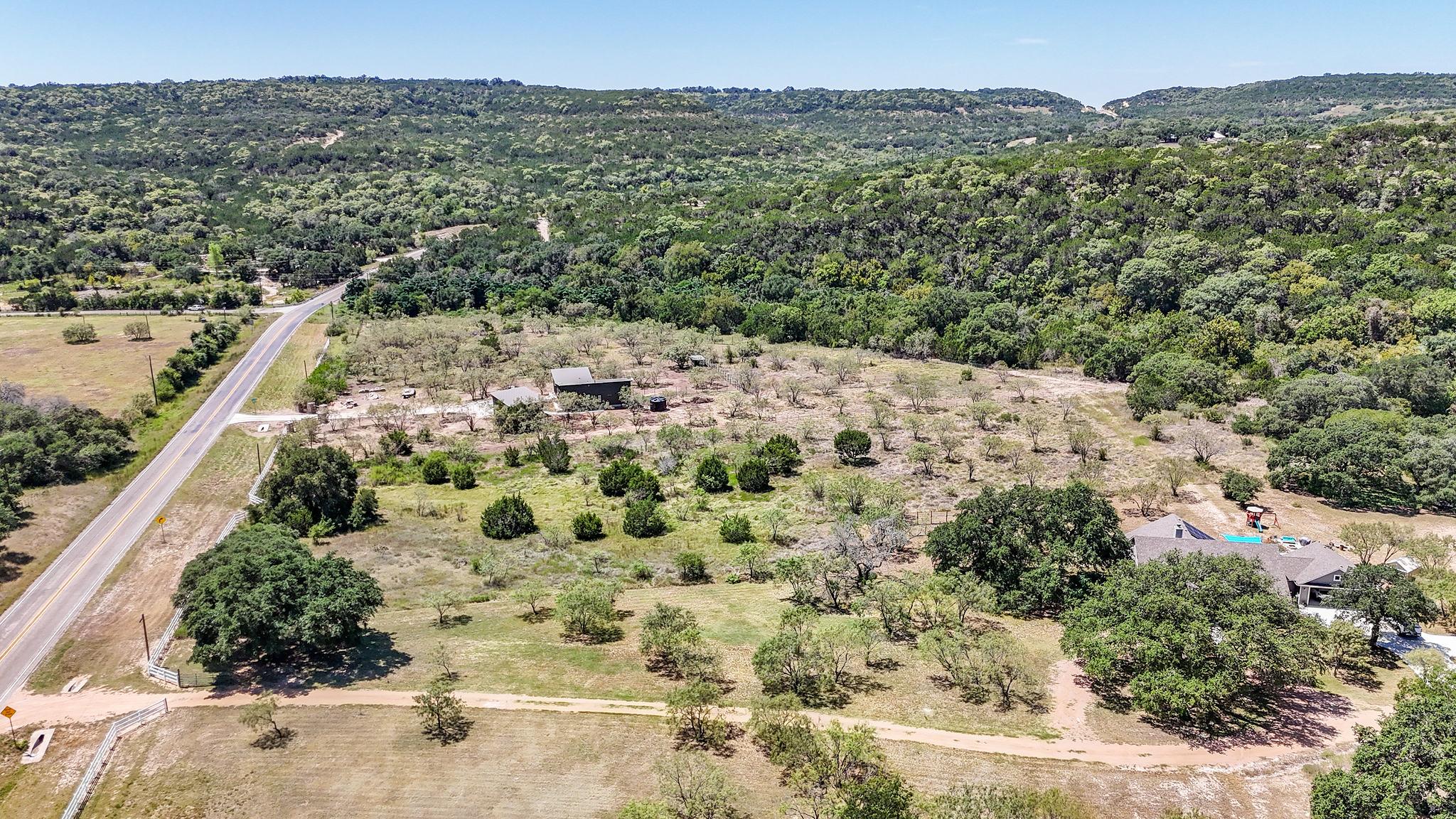 11670 FM 1174, Bertram, TX 78605