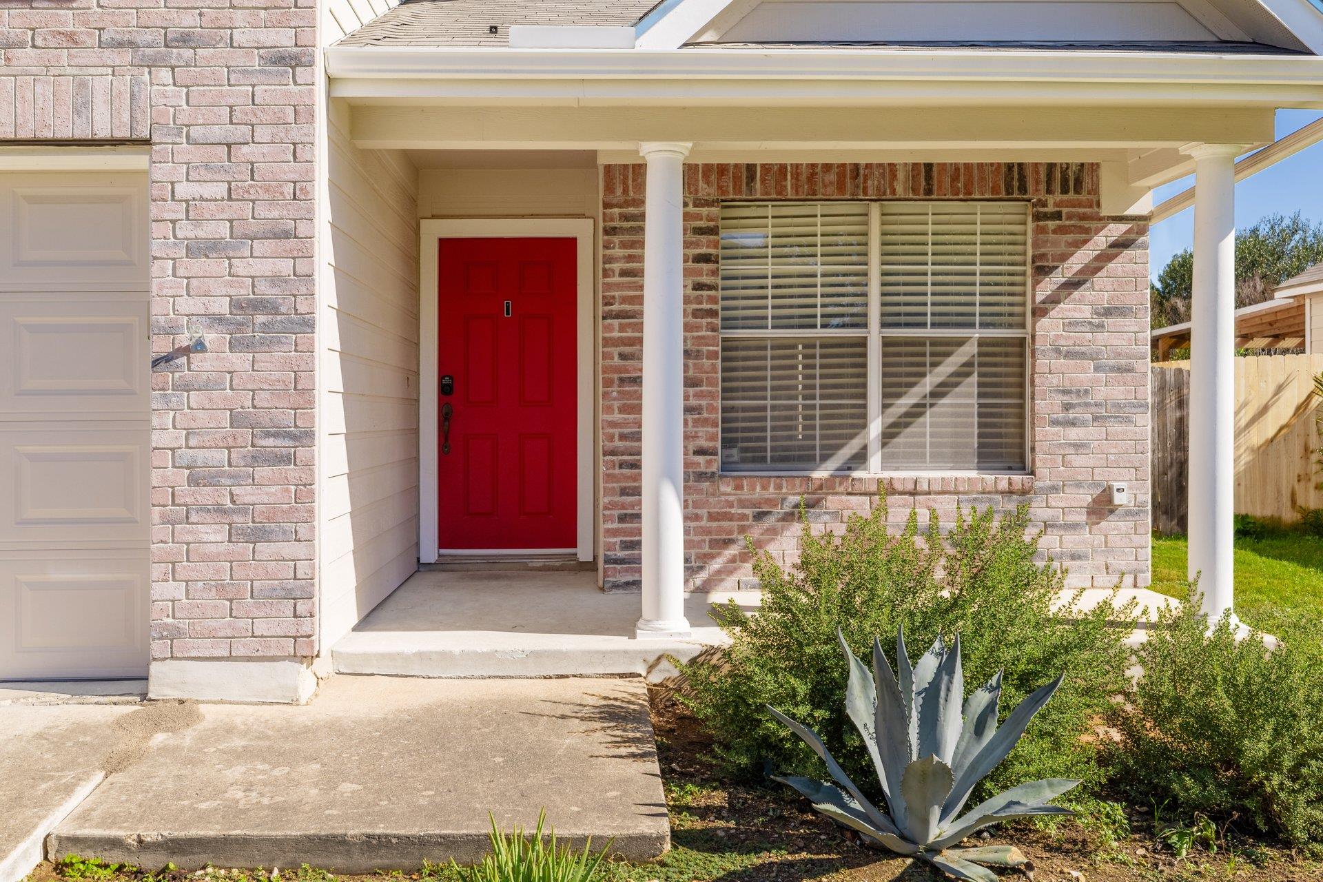 1019 Leeds Castle Walk, Georgetown, TX 78626