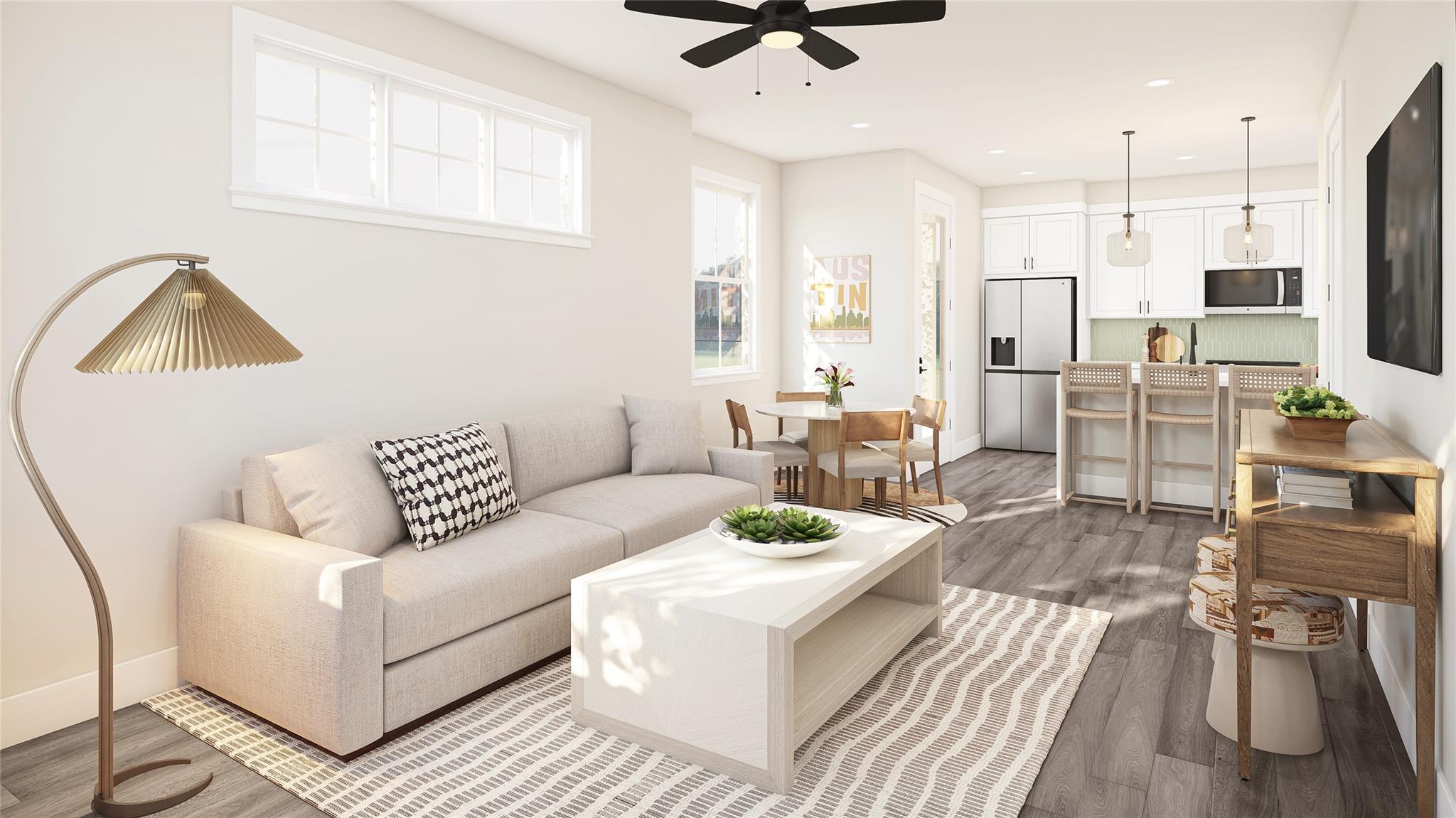 2414 Drew Ln # 11, Austin, TX 78748