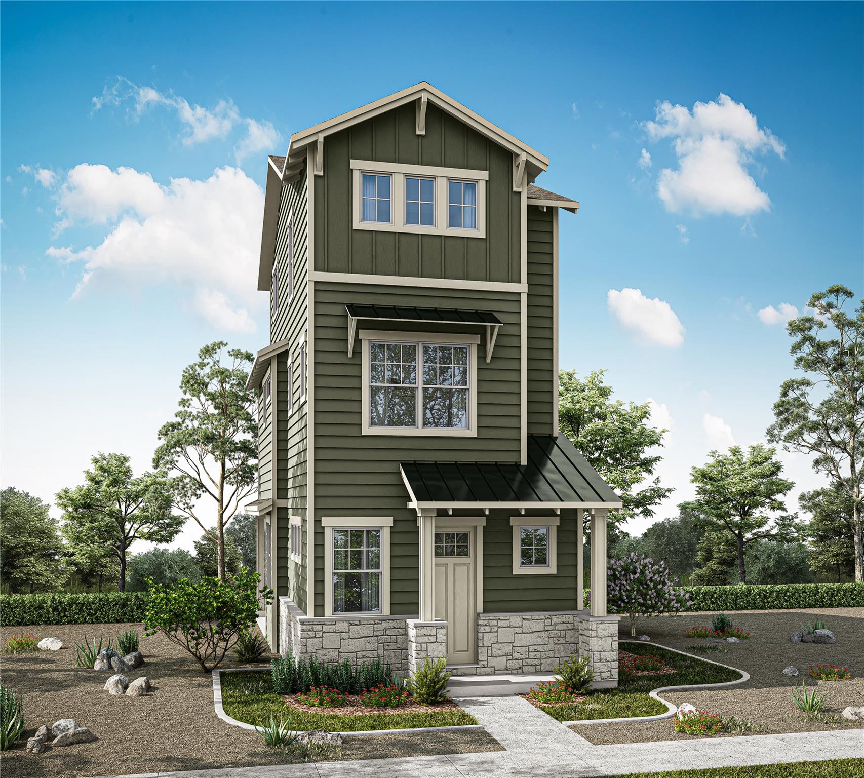 2414 Drew Ln # 11, Austin, TX 78748