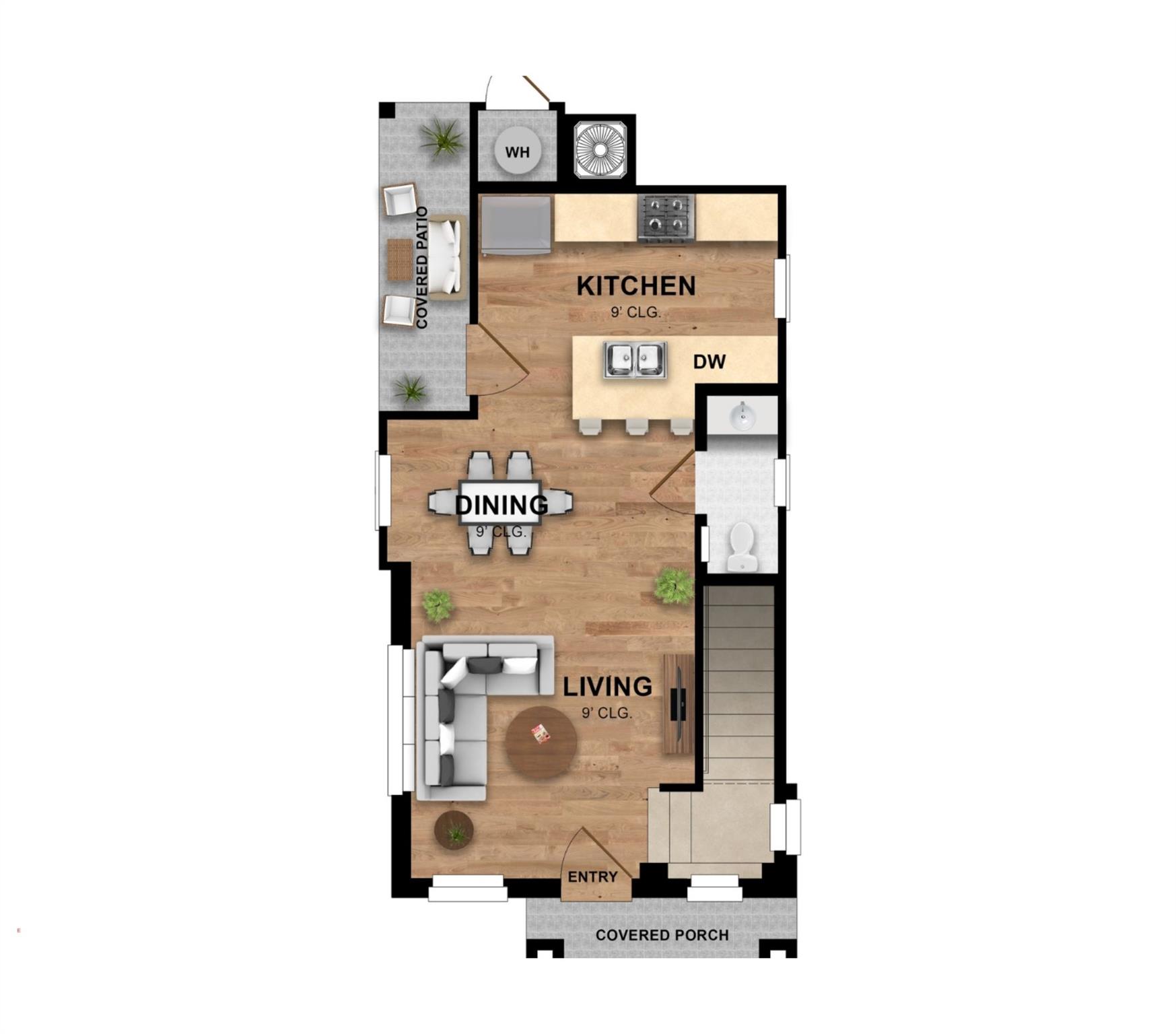 2414 Drew Ln # 11, Austin, TX 78748