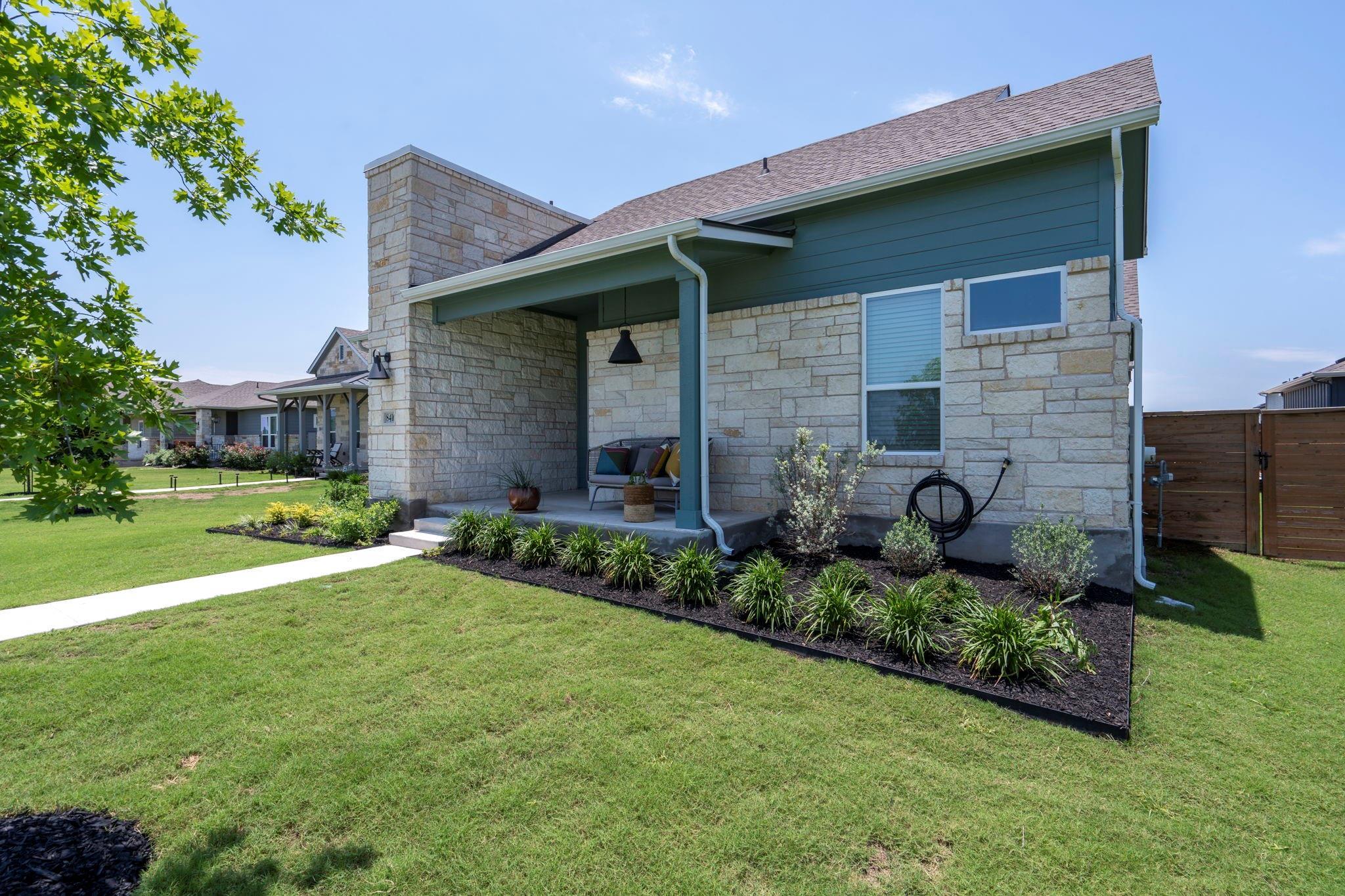 8416 Apogee Blvd, Austin, TX 78744