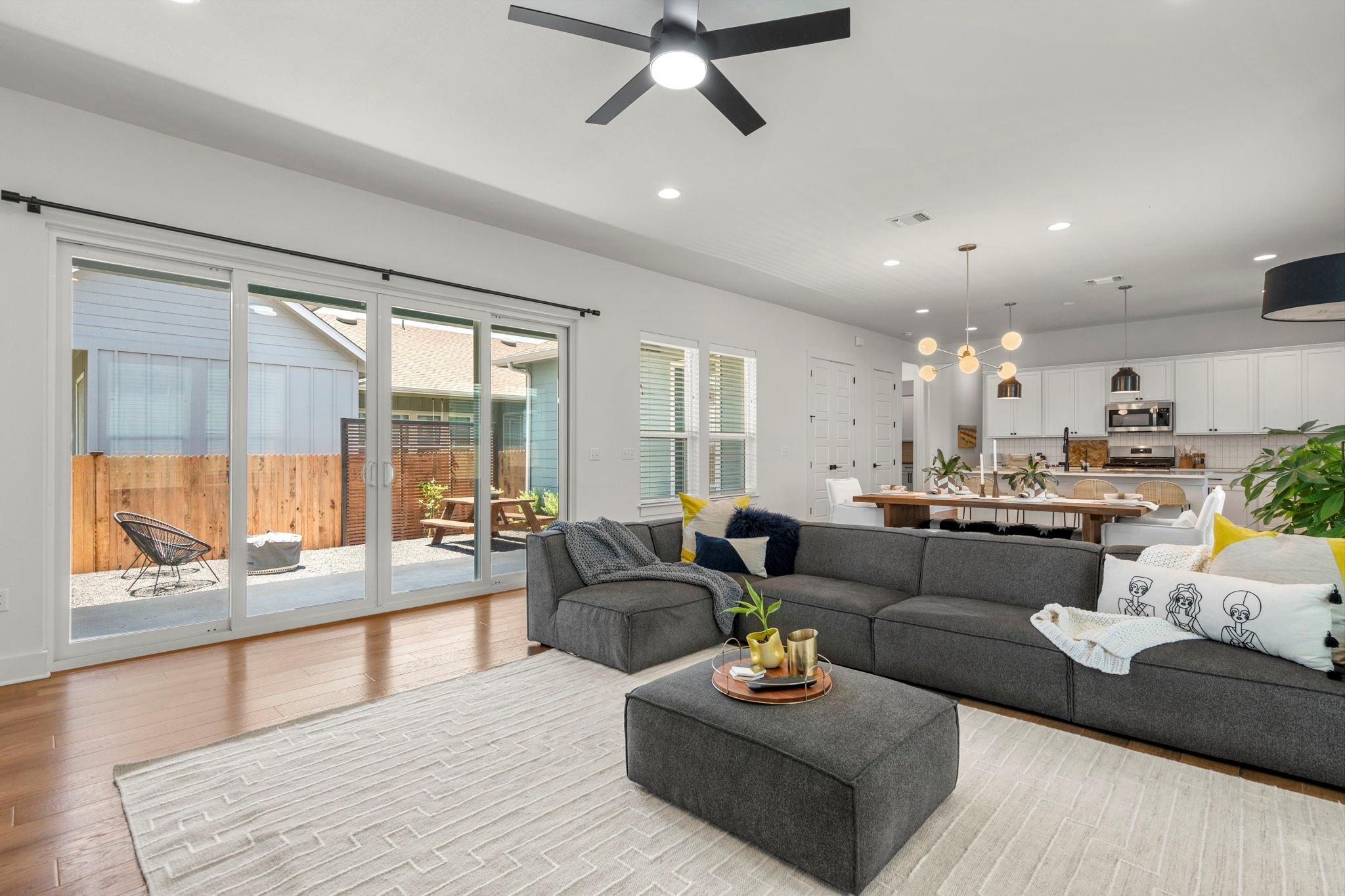 8416 Apogee Blvd, Austin, TX 78744