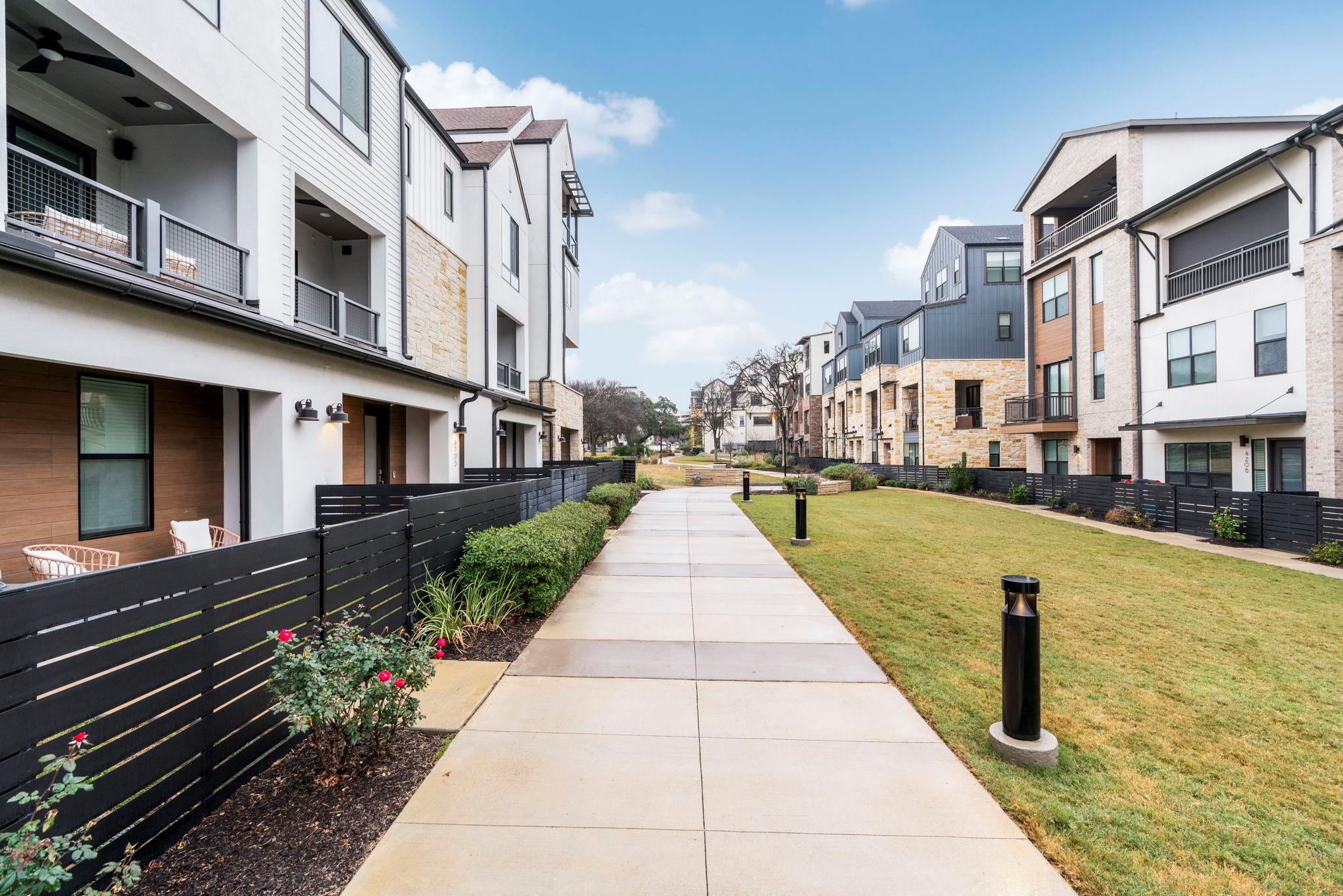 4105 McKinley Fields Dr # 88, Austin, TX 78731